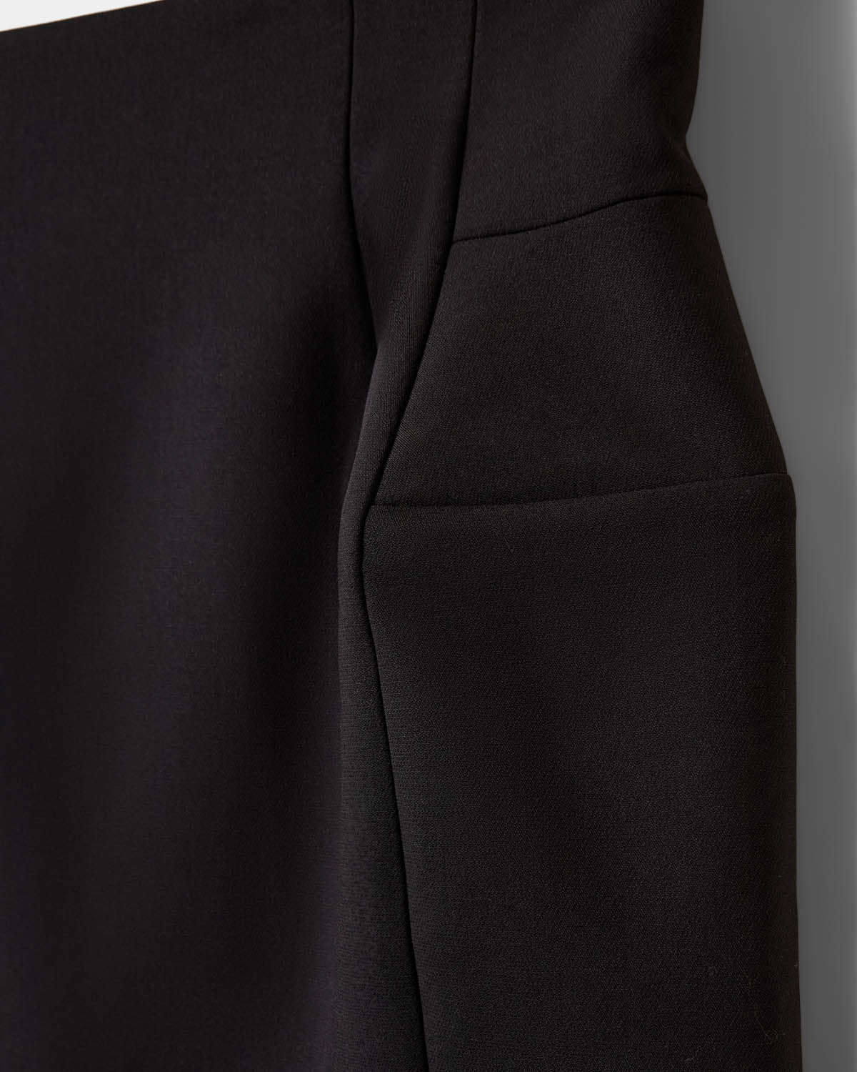 Sofie Schnoor WOMEN ABBIESW MINI SKIRT Skirt 1000 Black