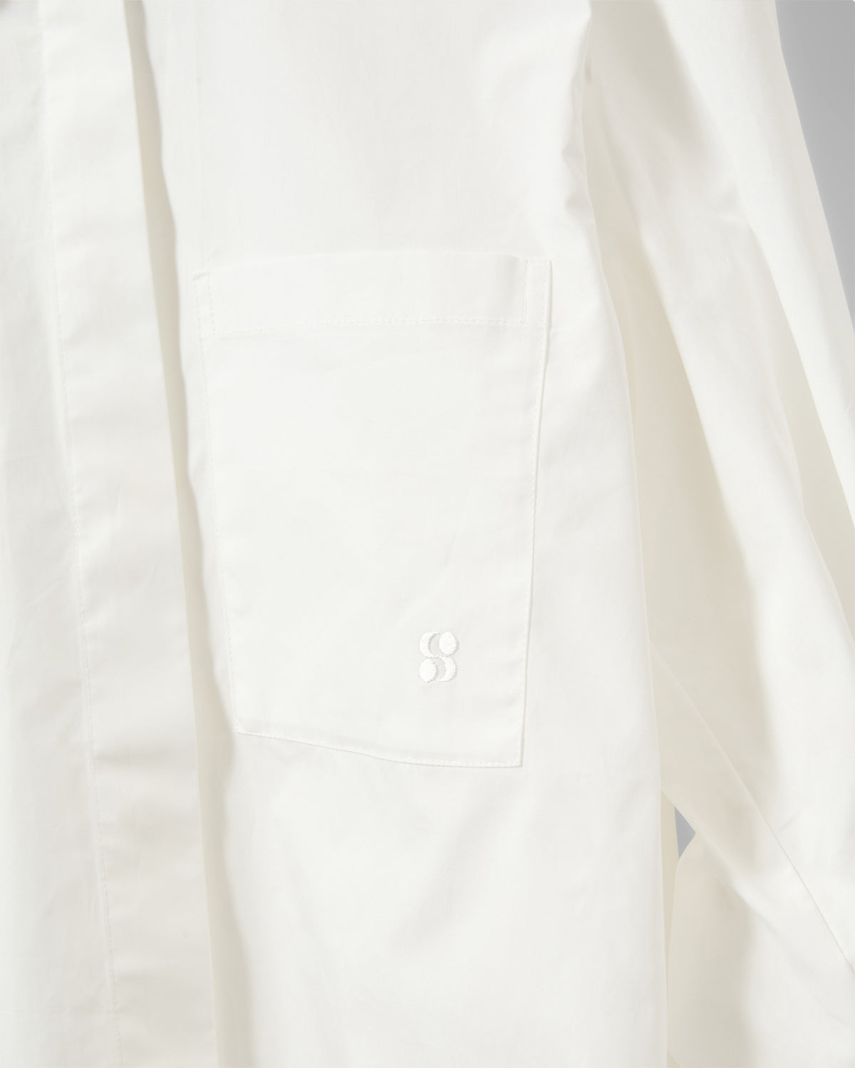 Sofie Schnoor WOMEN ABBYSW SHIRT Shirt 0101 Off white