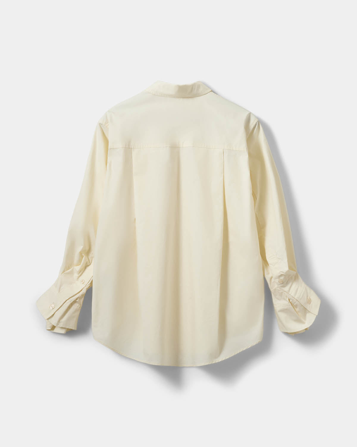 Sofie Schnoor WOMEN ABBYSW SHIRT Shirt 2026 Light yellow