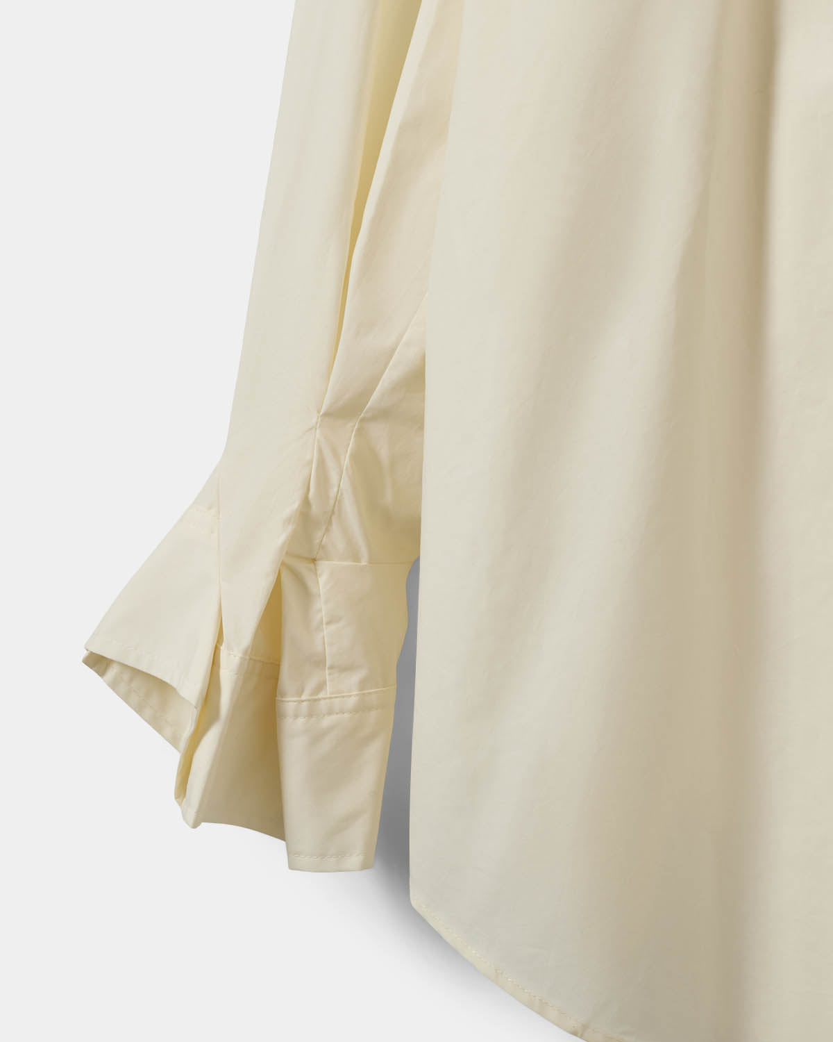 Sofie Schnoor WOMEN ABBYSW SHIRT Shirt 2026 Light yellow
