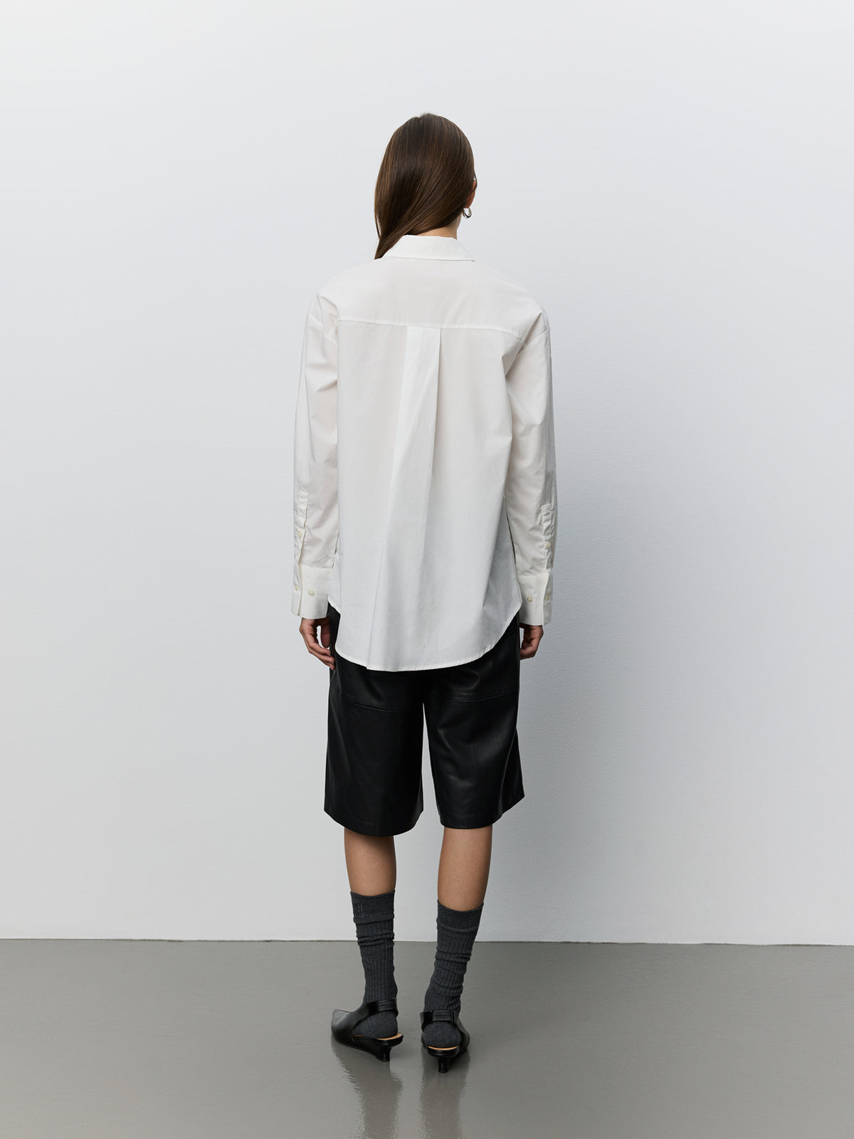 Sofie Schnoor WOMEN ADALENESW SHIRT Shirt 0118 Antique White