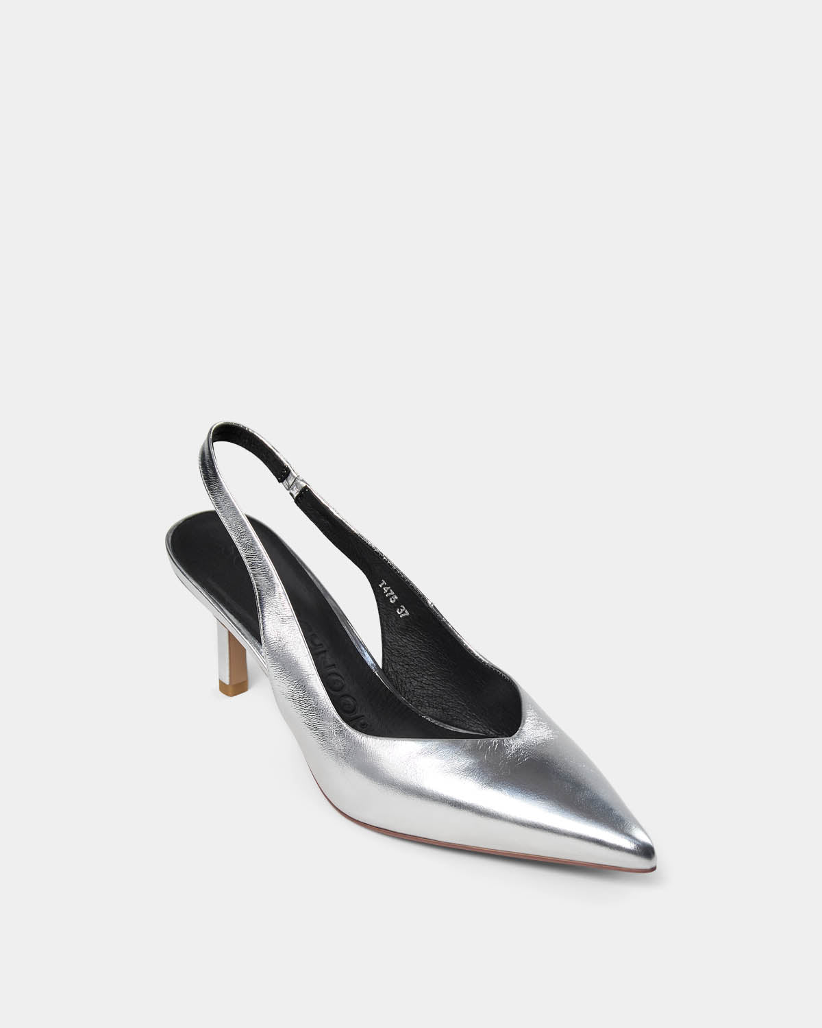 Sofie Schnoor WOMEN ADELESW STILETTO Stiletto 8005 Silver