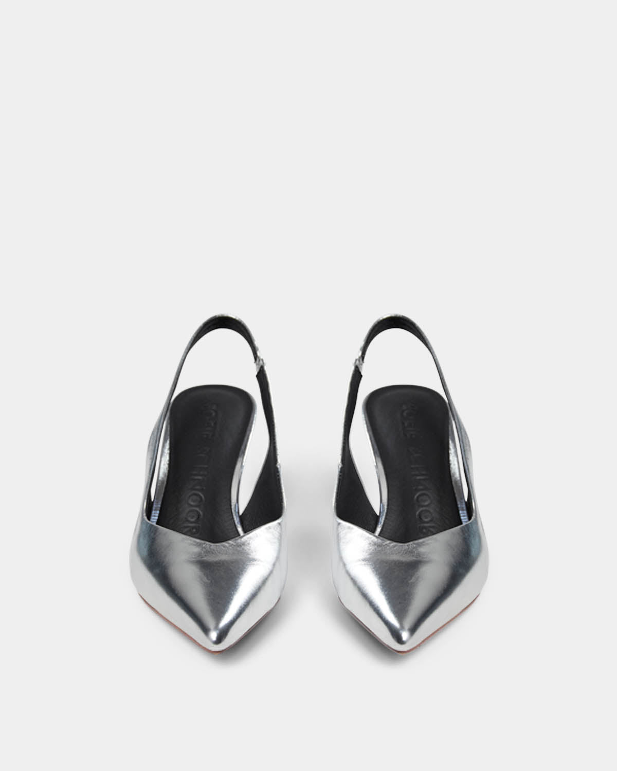 Sofie Schnoor WOMEN ADELESW STILETTO Stiletto 8005 Silver