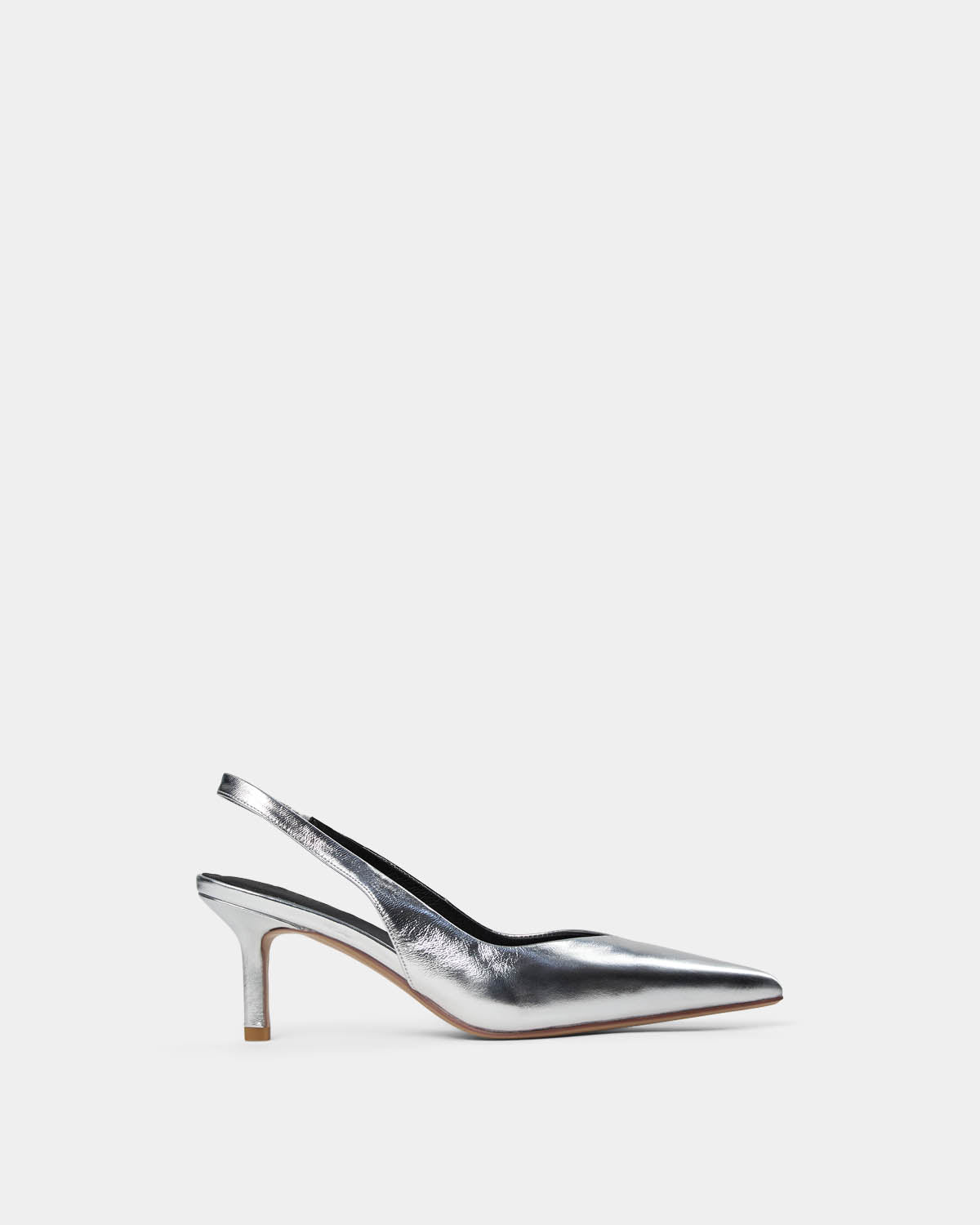 Sofie Schnoor WOMEN ADELESW STILETTO Stiletto 8005 Silver