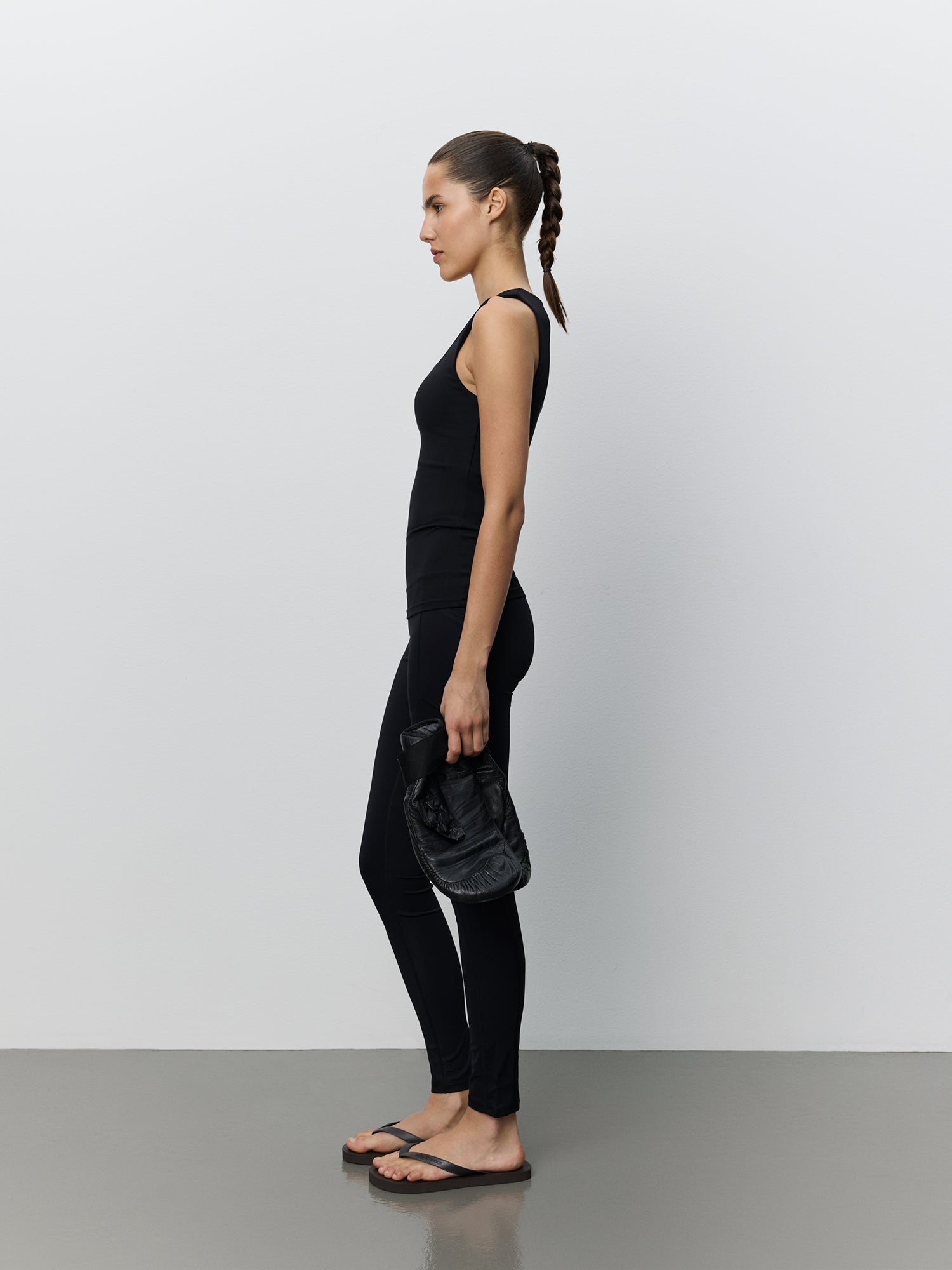 Sofie Schnoor SPORT AGNETASPO TOP Top 1000 Black