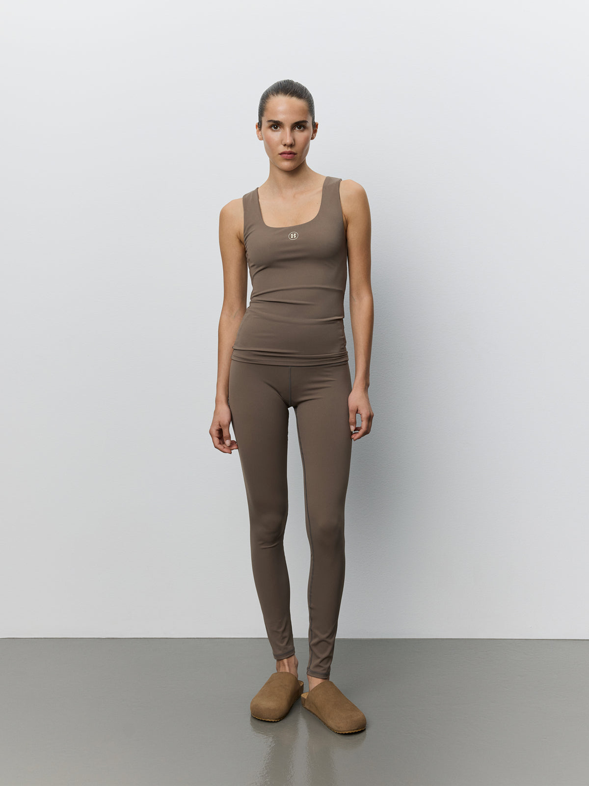 Sofie Schnoor SPORT AGNETASPO TOP Top 8044 Deer