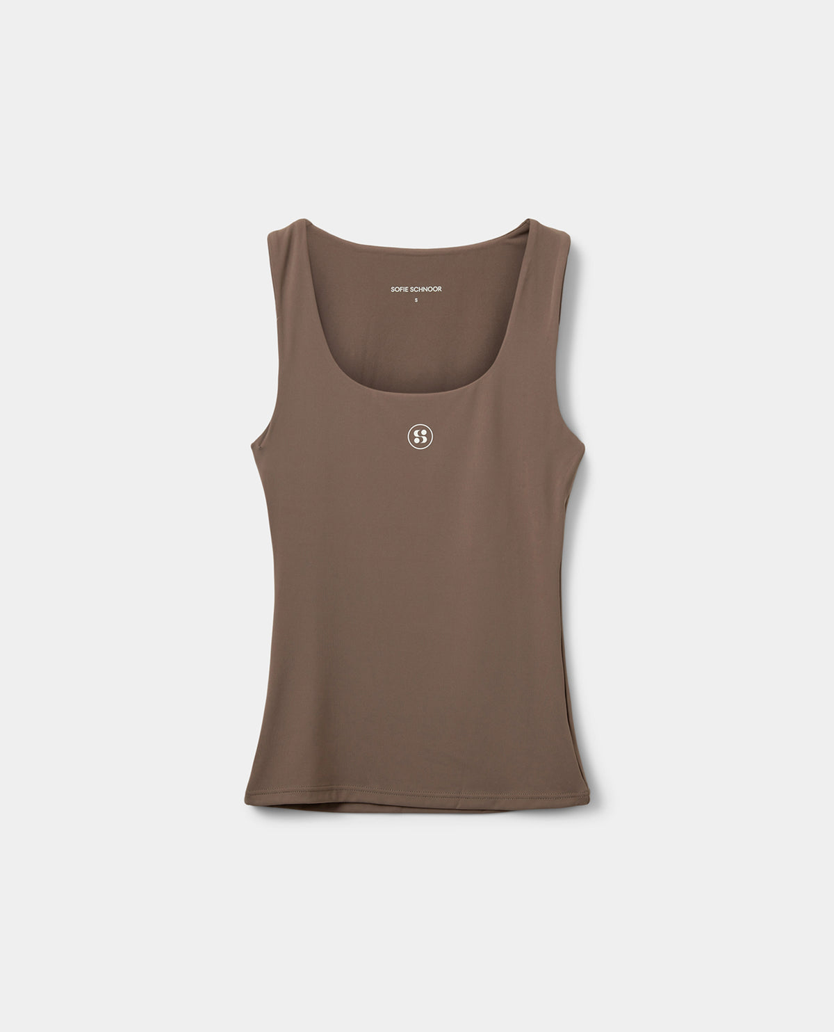 Sofie Schnoor SPORT AGNETASPO TOP Top 8044 Deer