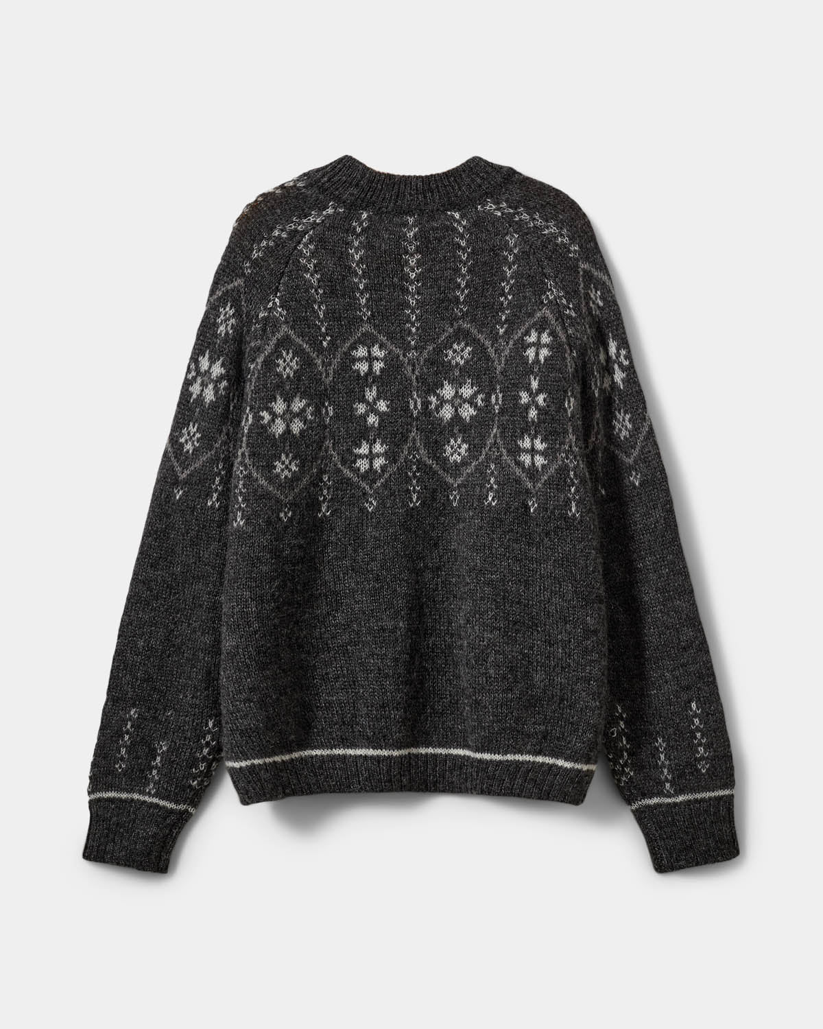 Sofie Schnoor YOUNG AINASY KNIT Knit 1004 Black mix