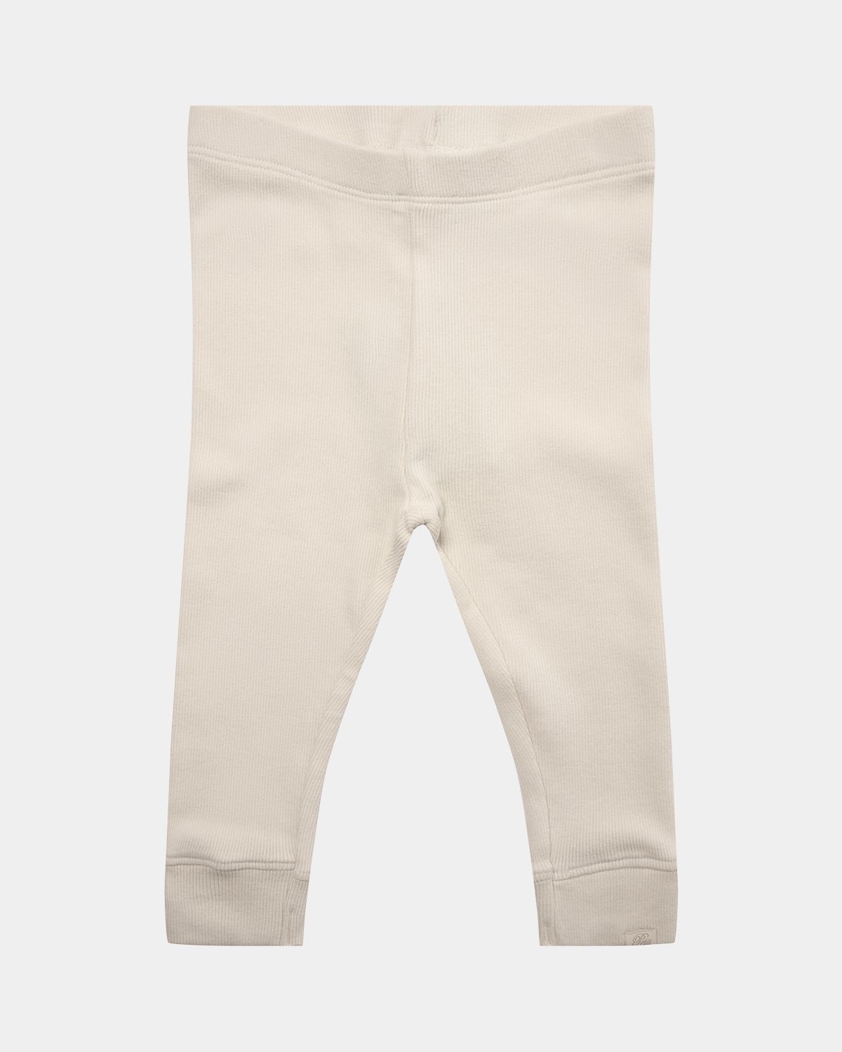 Sofie Schnoor KIDS ALABAMASB LEGGINGS Leggings 0101 Off white