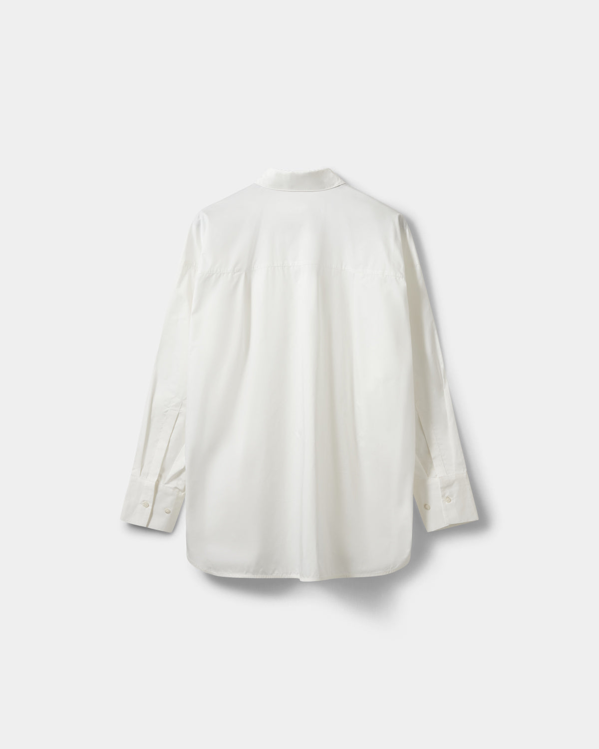 Sofie Schnoor WOMEN ALINASW OVERSIZED SHIRT Shirt 0105 White