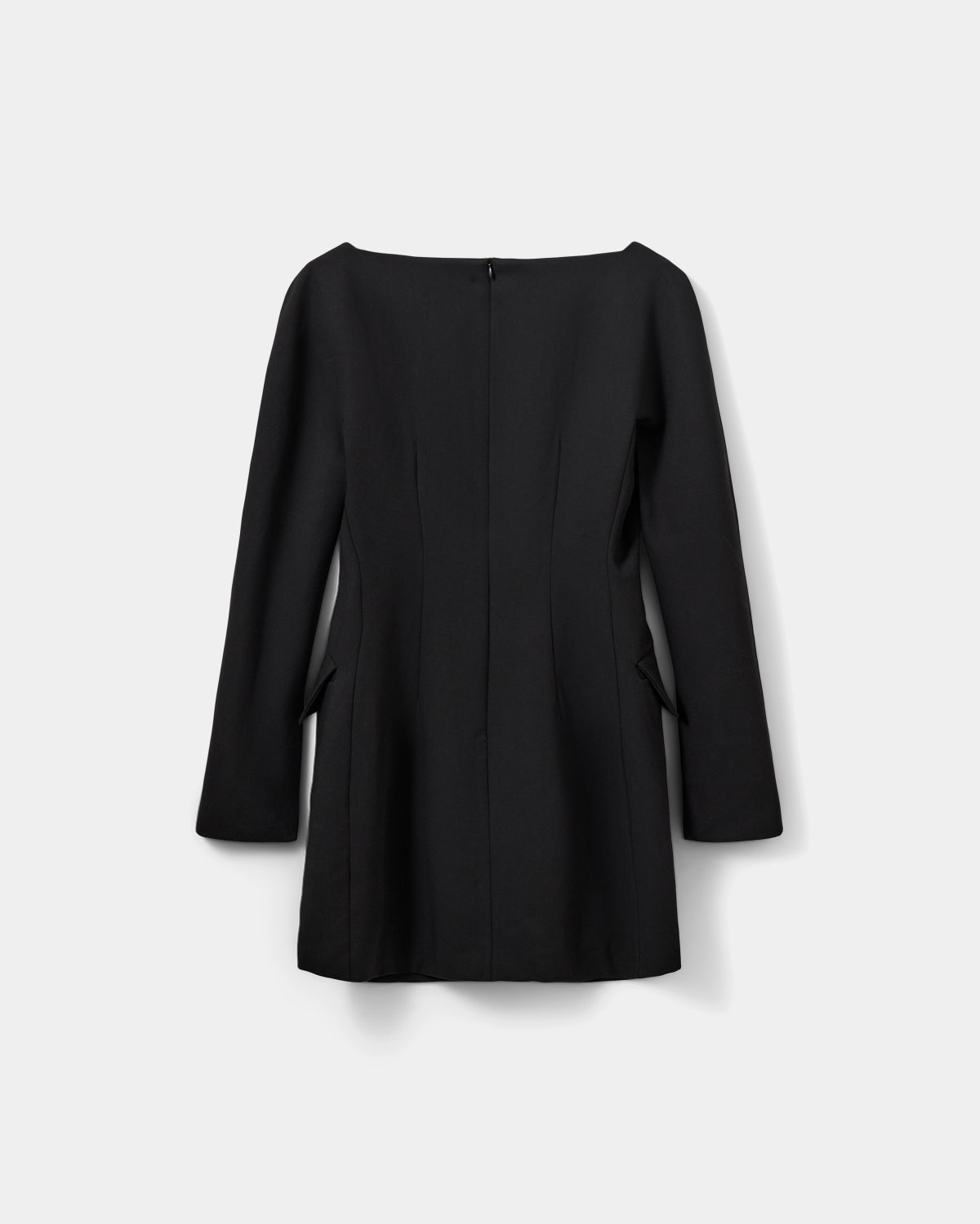 Sofie Schnoor WOMEN ALLIESW FITTED SHORT DRESS Dress 1000 Black