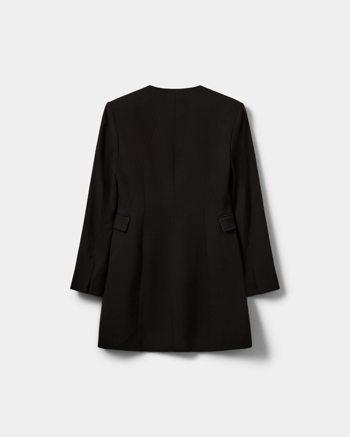 Sofie Schnoor WOMEN AMIRASW MINI WRAP DRESS Dress 1000 Black