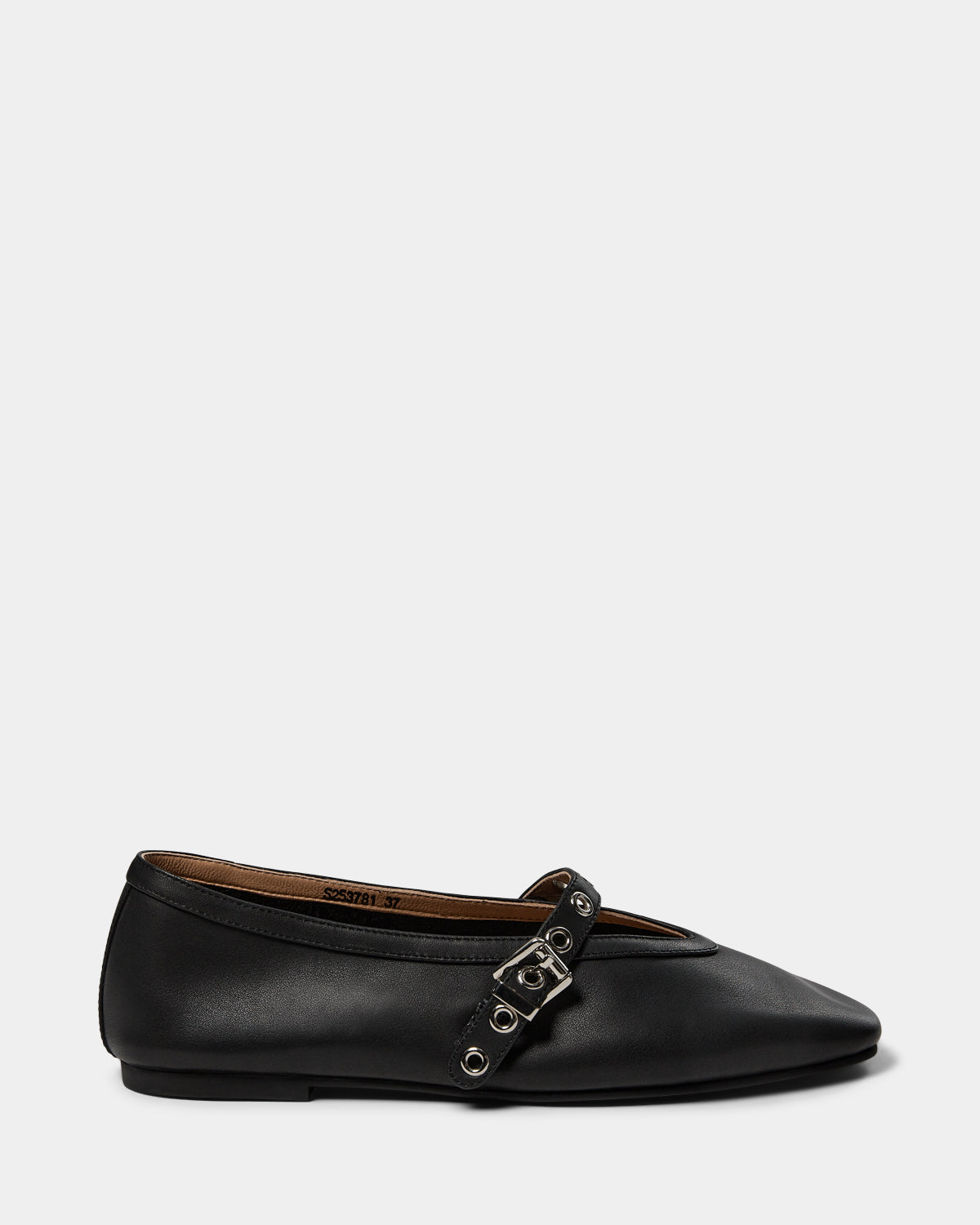 Sofie Schnoor WOMEN ANASW BALLERINA Ballerina 1000 Black
