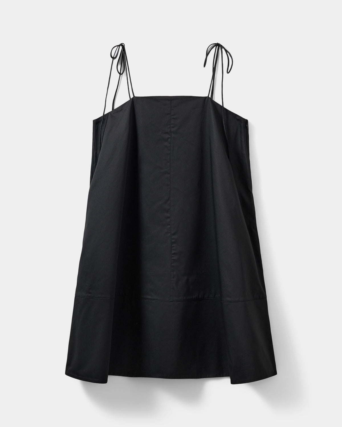 Sofie Schnoor WOMEN ANAYASW A SHAPE MINI DRESS Dress 1000 Black
