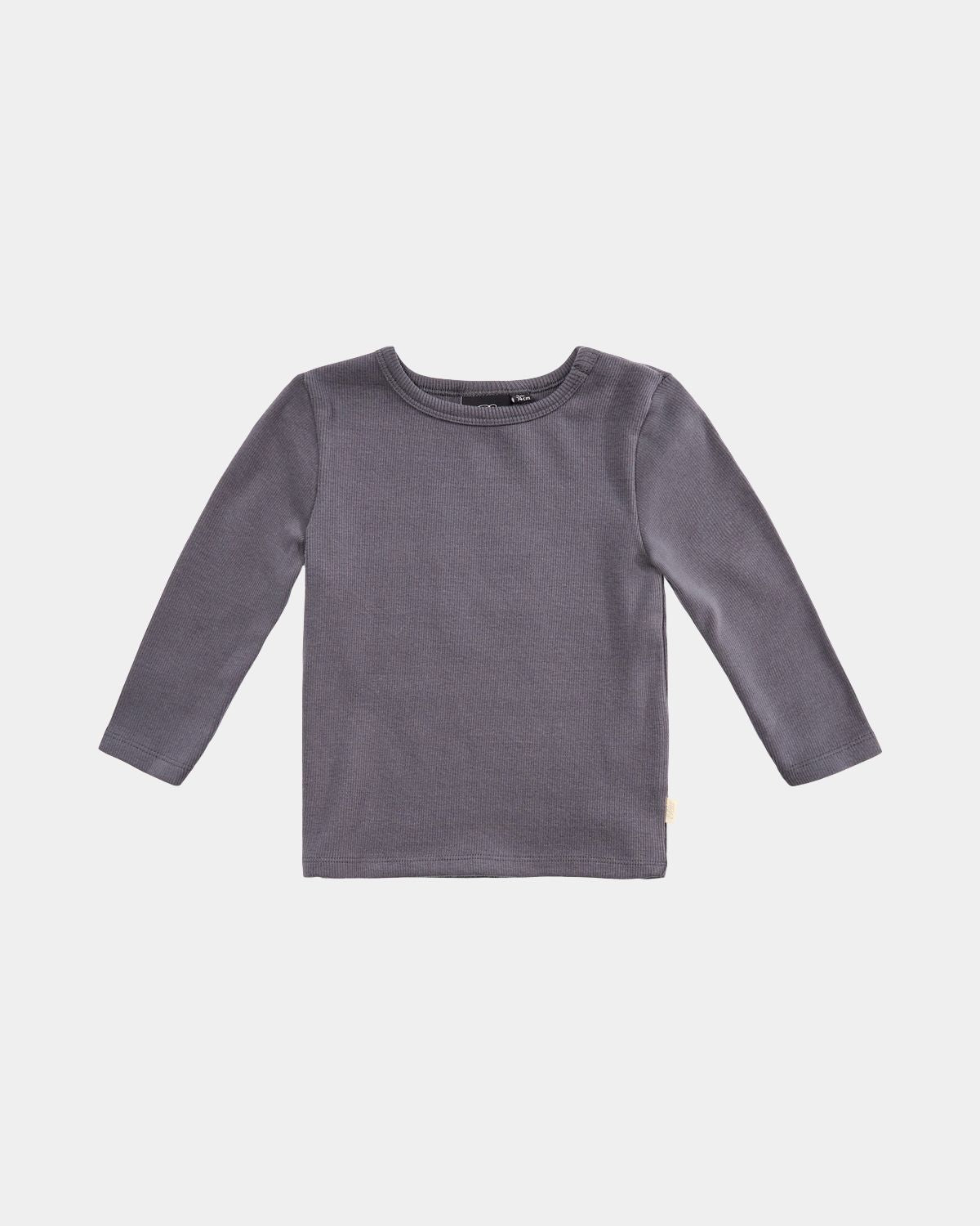 Sofie Schnoor KIDS ARIZONASB T-SHIRT LONG SLEEVE T-shirt Long Sleeve 5066 Dark Blue