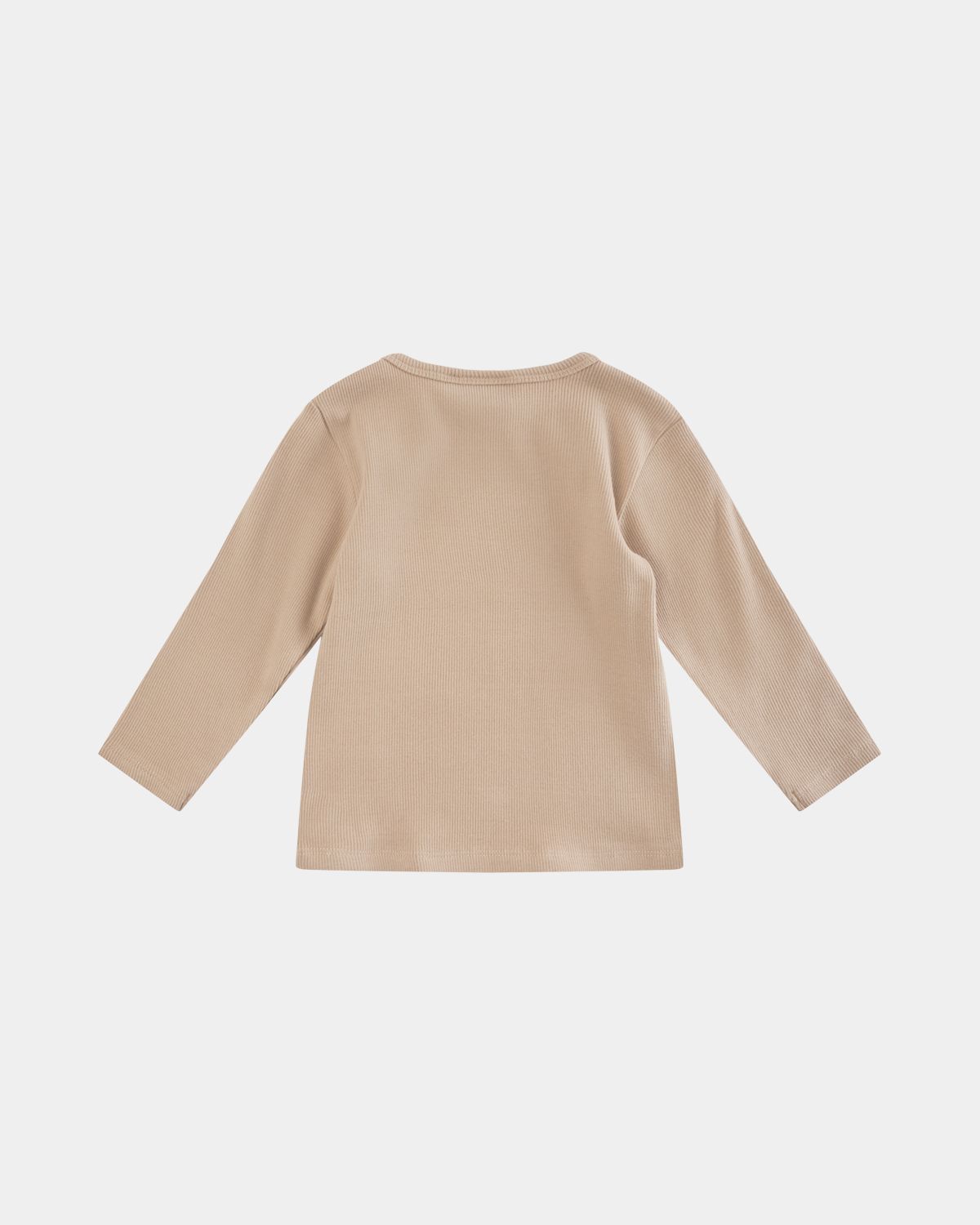 Sofie Schnoor KIDS ARIZONASB T-SHIRT LONG SLEEVE T-shirt Long Sleeve 7090 Nougat