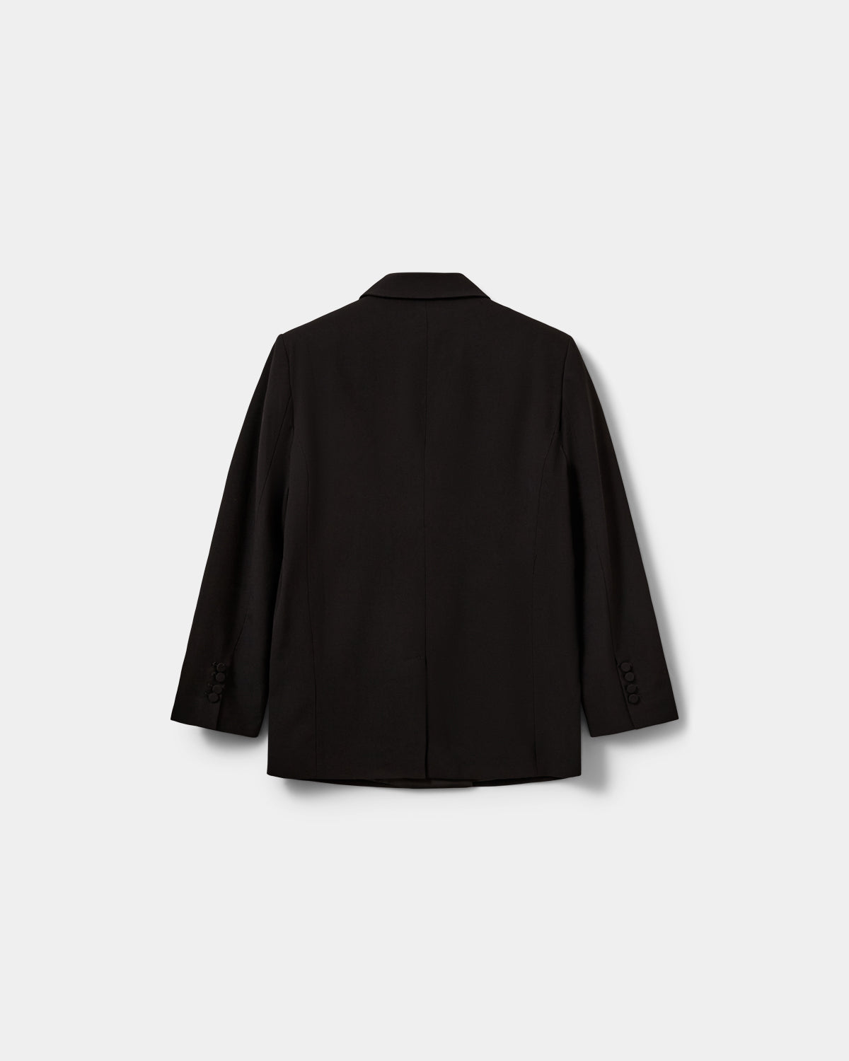 Sofie Schnoor WOMEN ASHELSW BOXY TUXEDO BLAZER Blazer 1000 Black