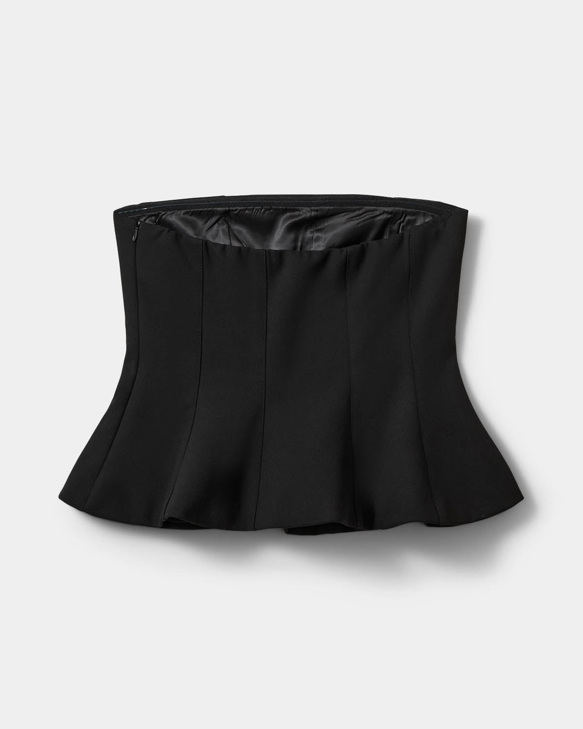 Sofie Schnoor WOMEN AUDESW CORSET TOP Top 1000 Black