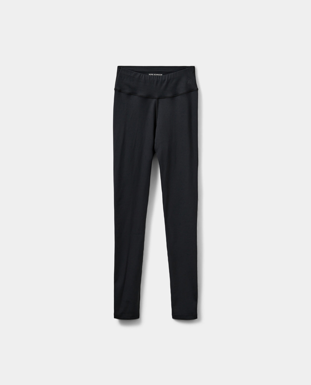 Sofie Schnoor SPORT AVALINASW LEGGINGS Leggings 1000 Black