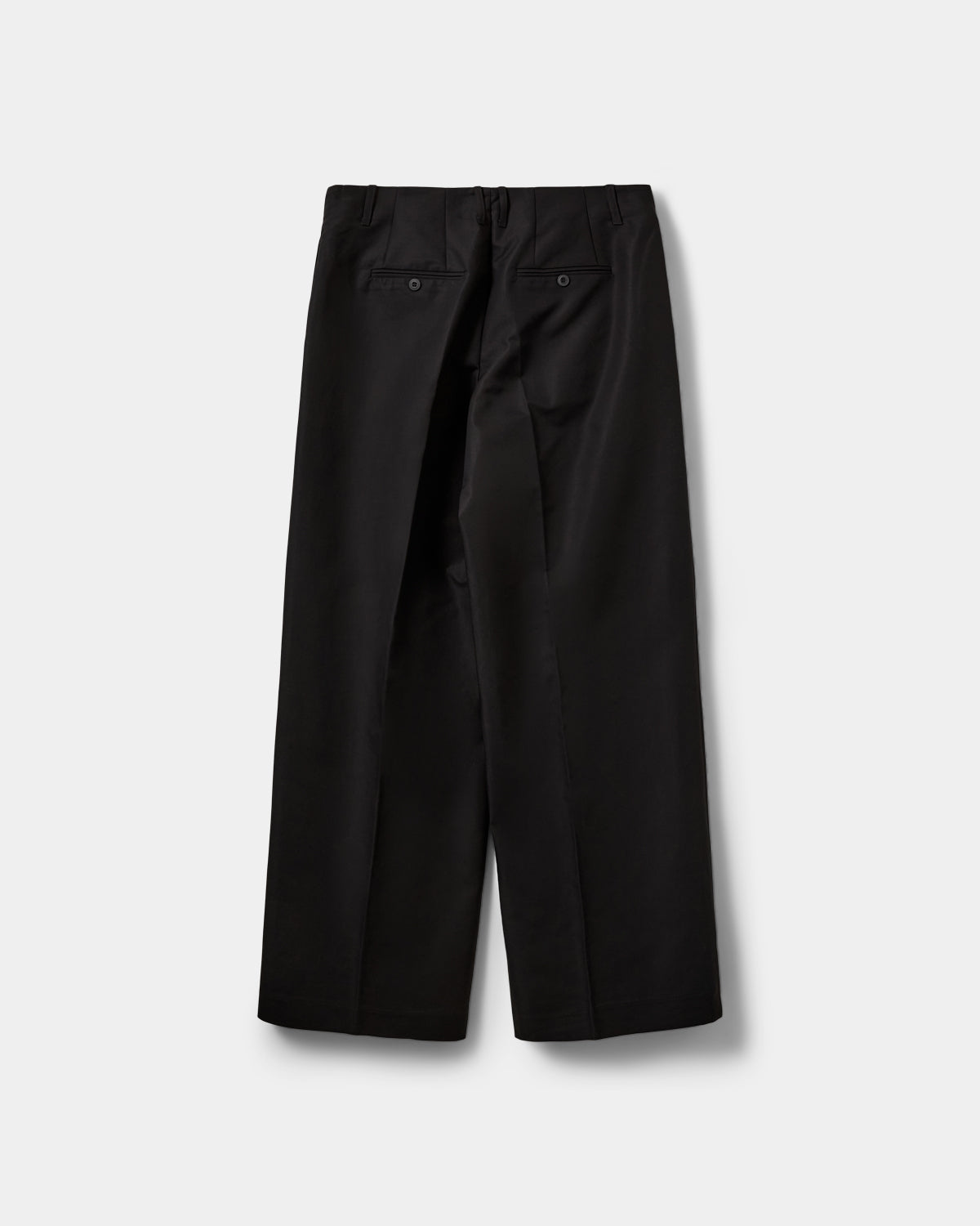 Sofie Schnoor WOMEN AVAUASW TROUSERS Trousers 1000 Black