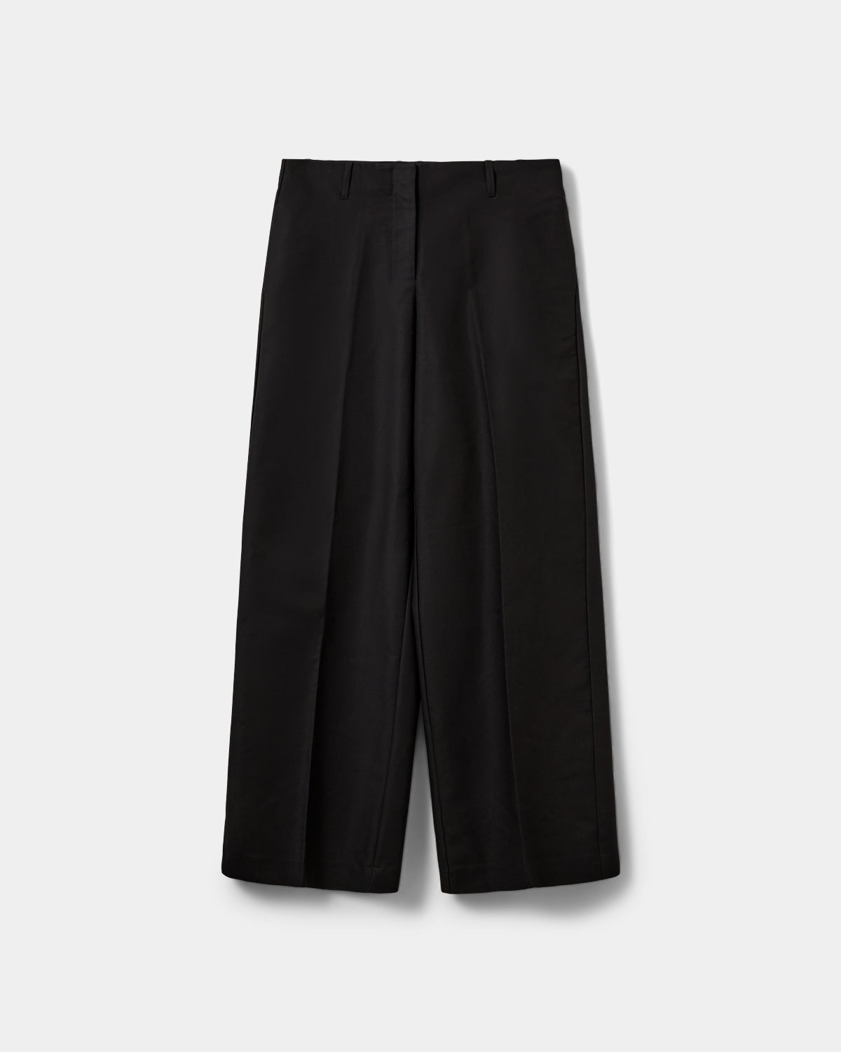 Sofie Schnoor WOMEN AVAUASW TROUSERS Trousers 1000 Black