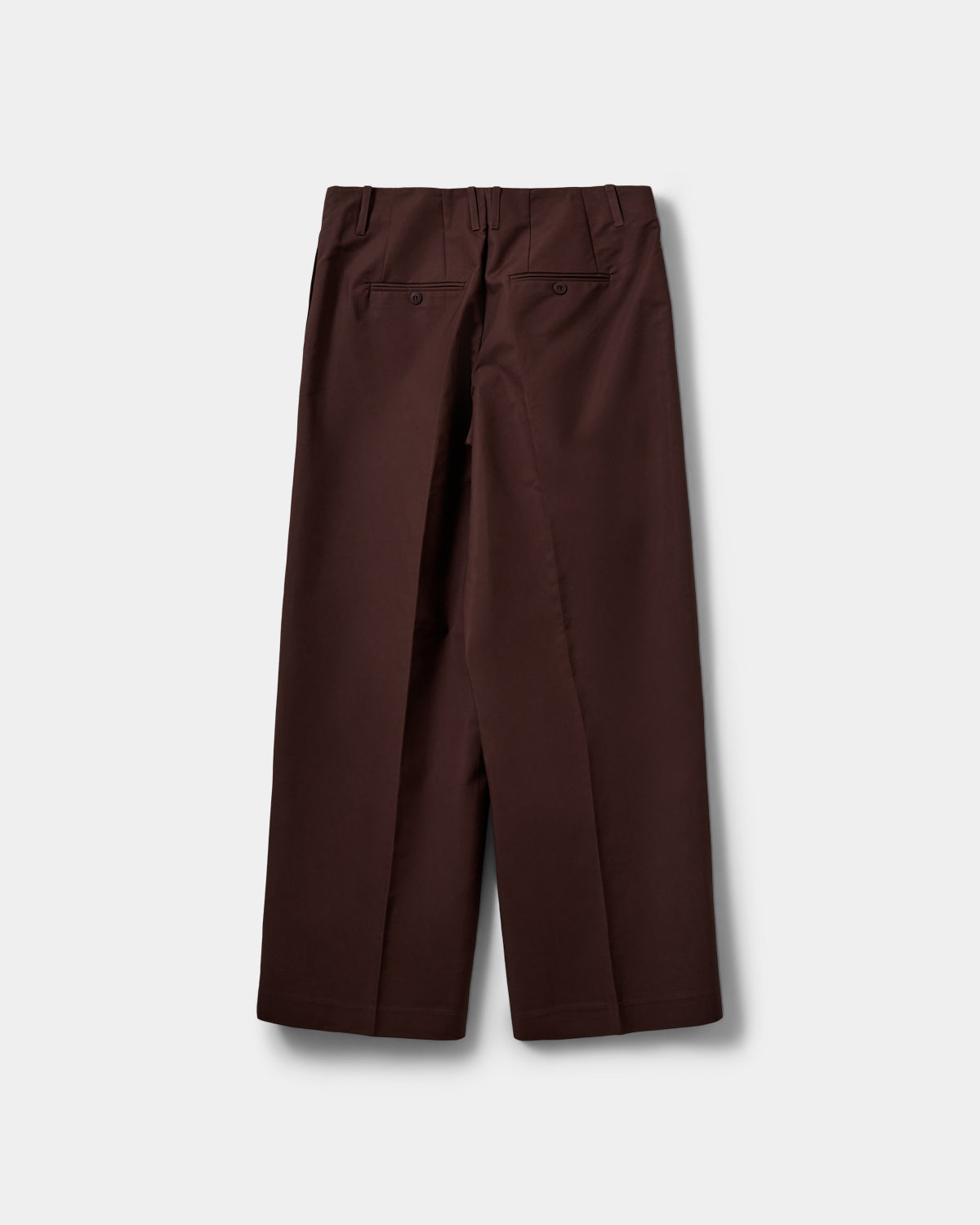 Sofie Schnoor WOMEN AVAUASW TROUSERS Trousers 7168 Dark Plum