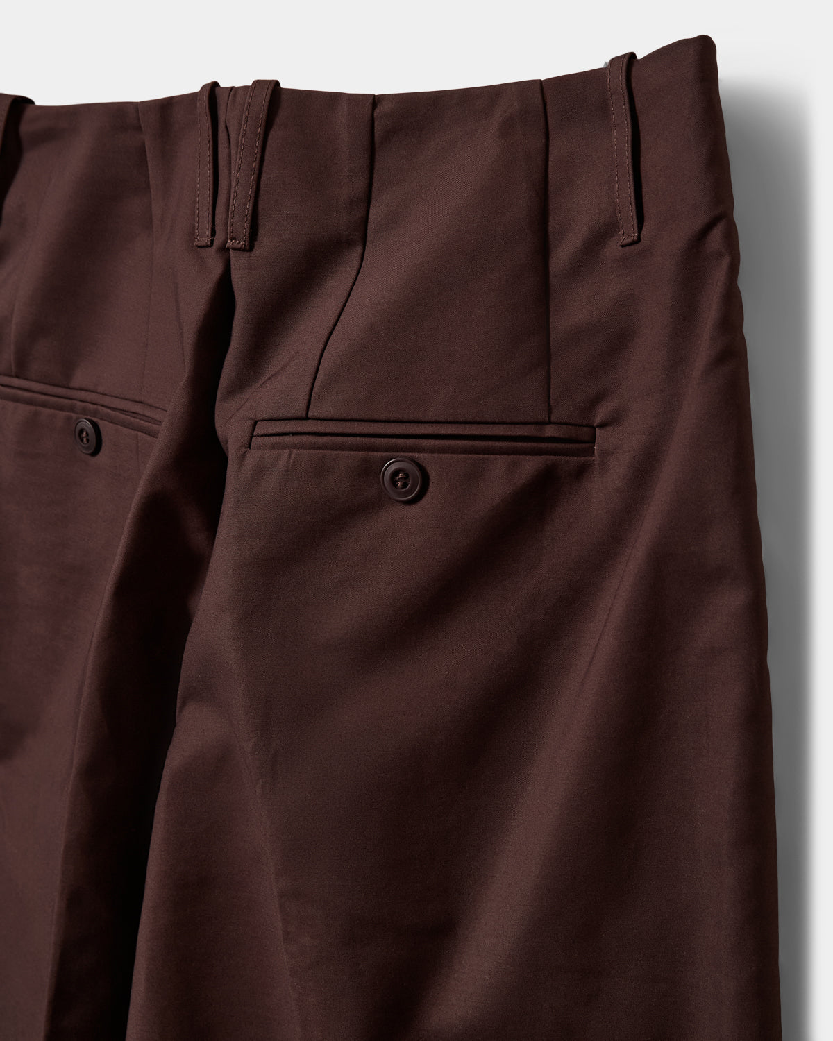 Sofie Schnoor WOMEN AVAUASW TROUSERS Trousers 7168 Dark Plum