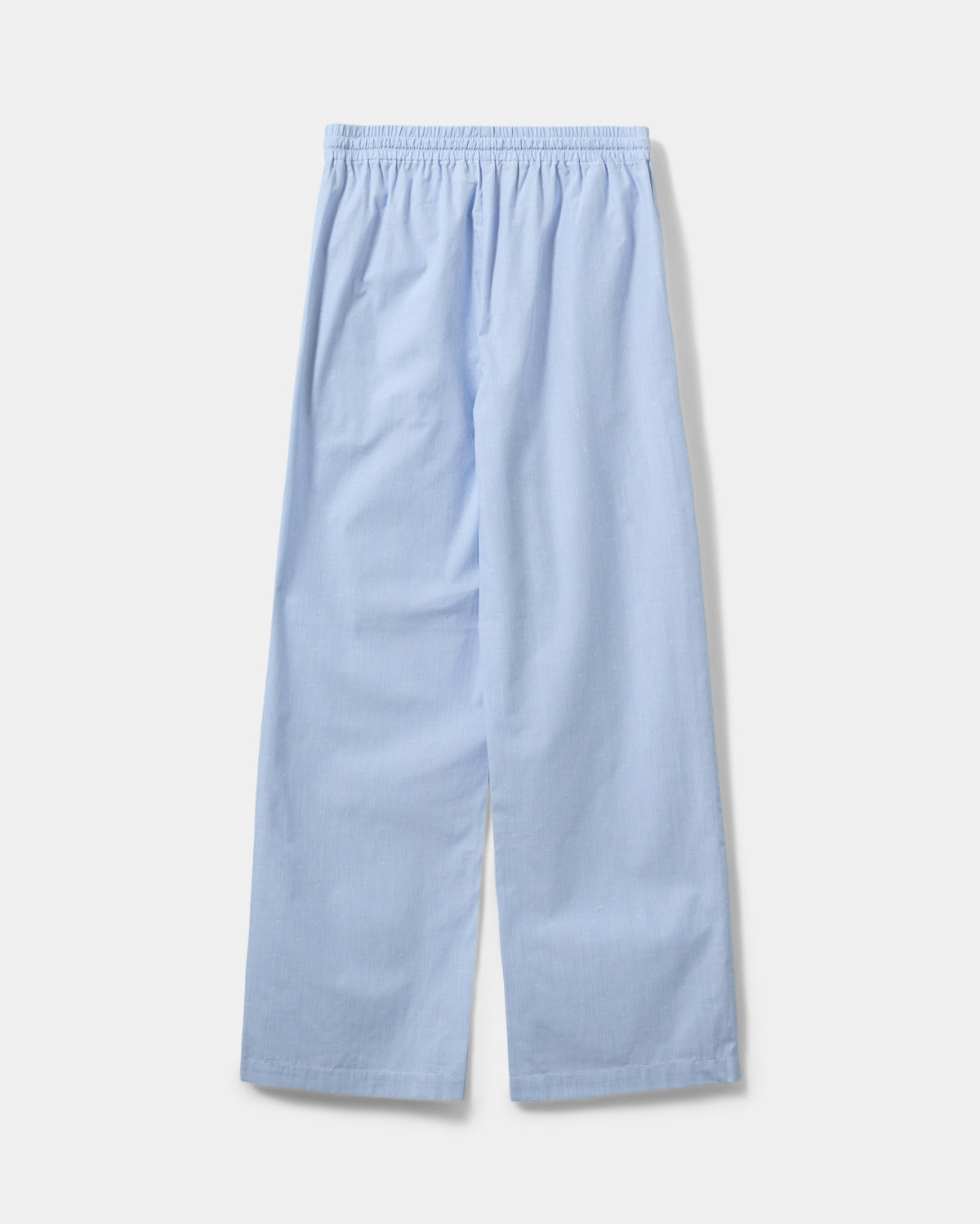 Sofie Schnoor YOUNG AbigaleSY Trousers Trousers 5063 Light blue