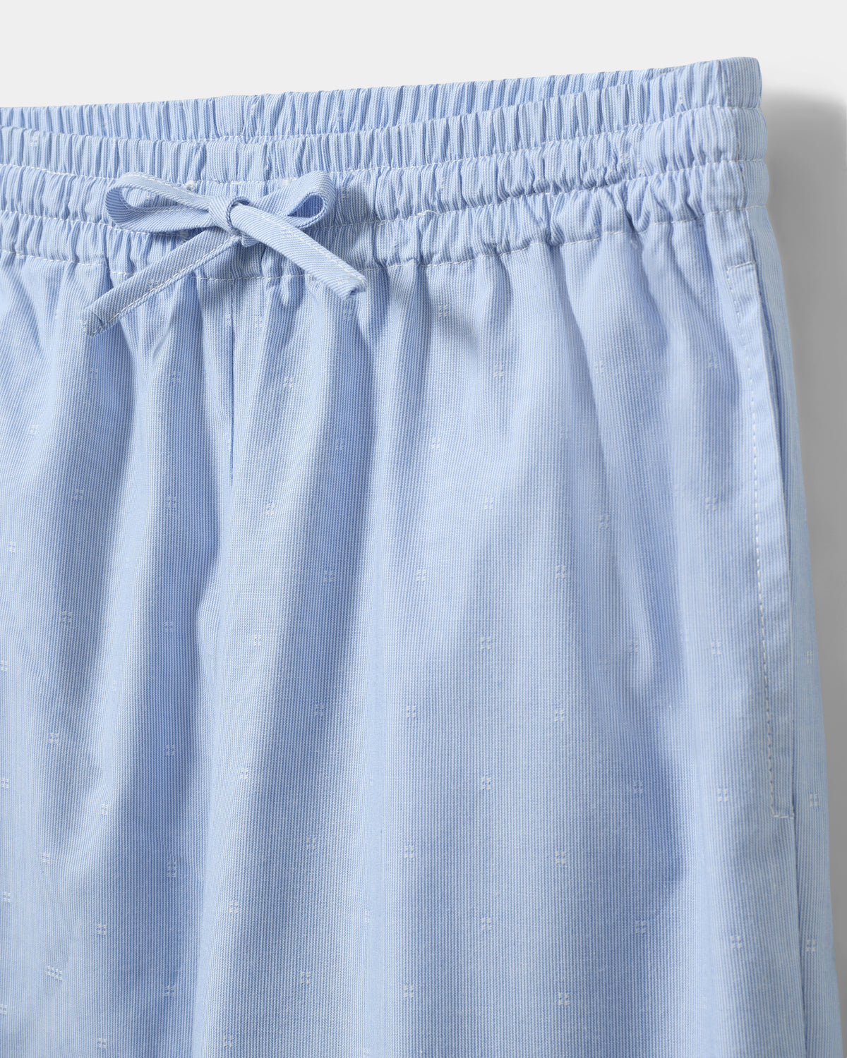 Sofie Schnoor YOUNG AbigaleSY Trousers Trousers 5063 Light blue