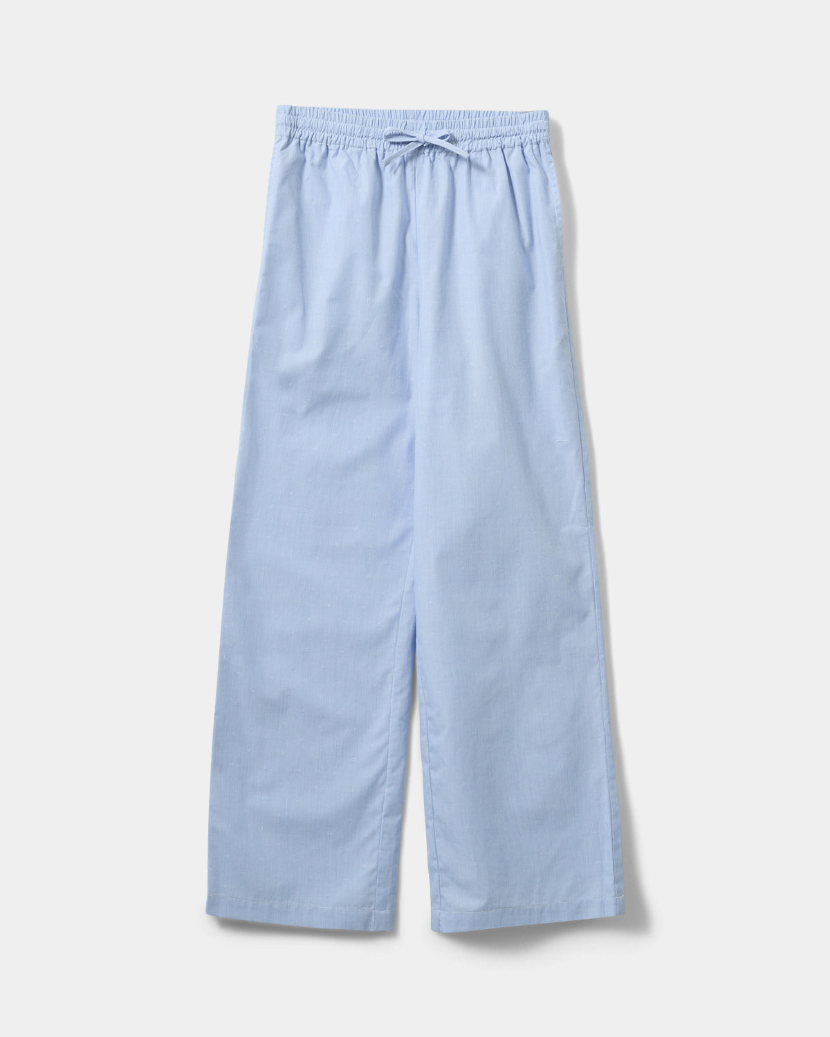 Sofie Schnoor YOUNG AbigaleSY Trousers Trousers 5063 Light blue