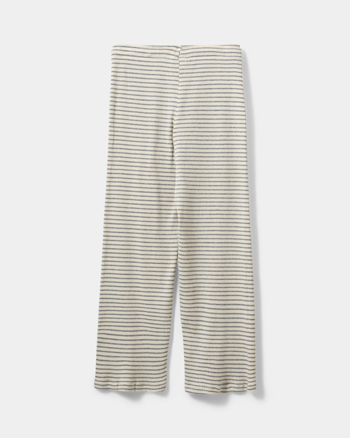 Sofie Schnoor YOUNG AbigaleSY Trousers Trousers 8048 Grey Striped
