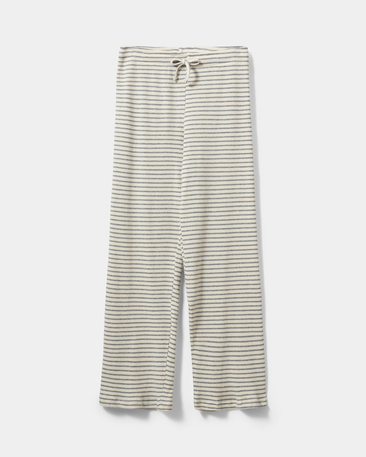 Sofie Schnoor YOUNG AbigaleSY Trousers Trousers 8048 Grey Striped