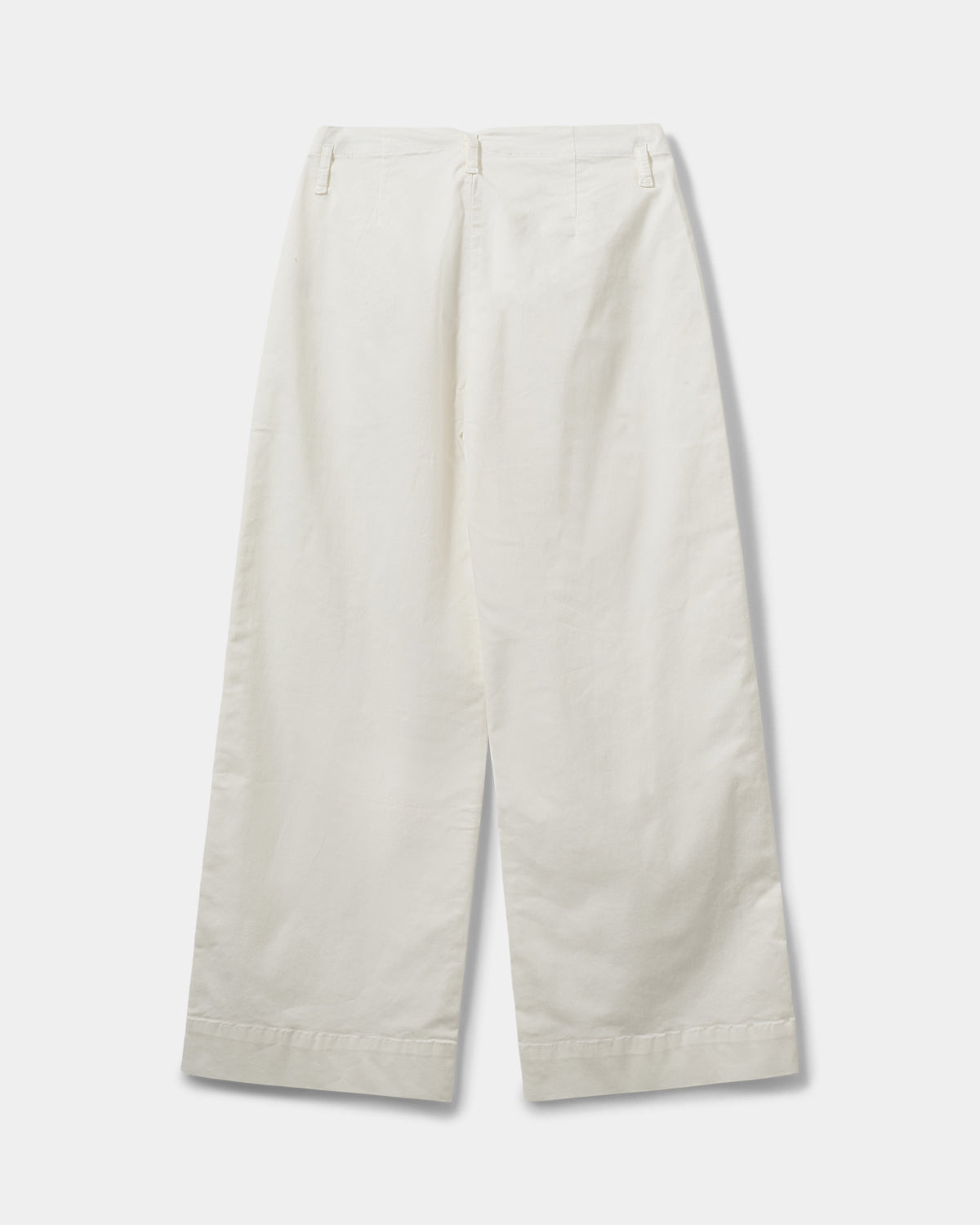 Sofie Schnoor YOUNG AthenaSY Trousers Trousers 0101 Off white