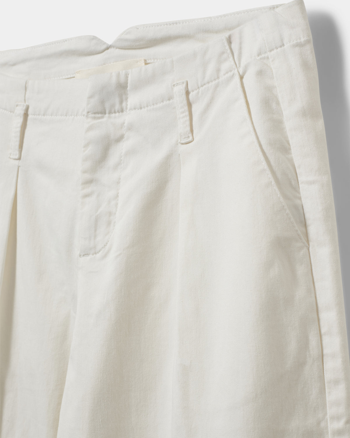 Sofie Schnoor YOUNG AthenaSY Trousers Trousers 0101 Off white