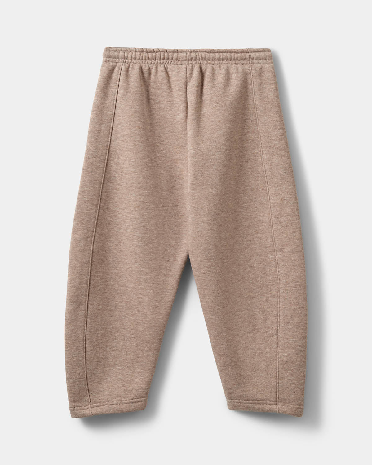 Sofie Schnoor KIDS BARAKB SWEATPANTS Sweatpants 7071 Brown melange