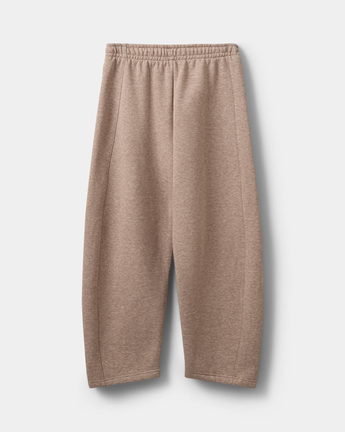 Sofie Schnoor YOUNG BARASY SWEATPANTS Sweatpants 7071 Brown melange