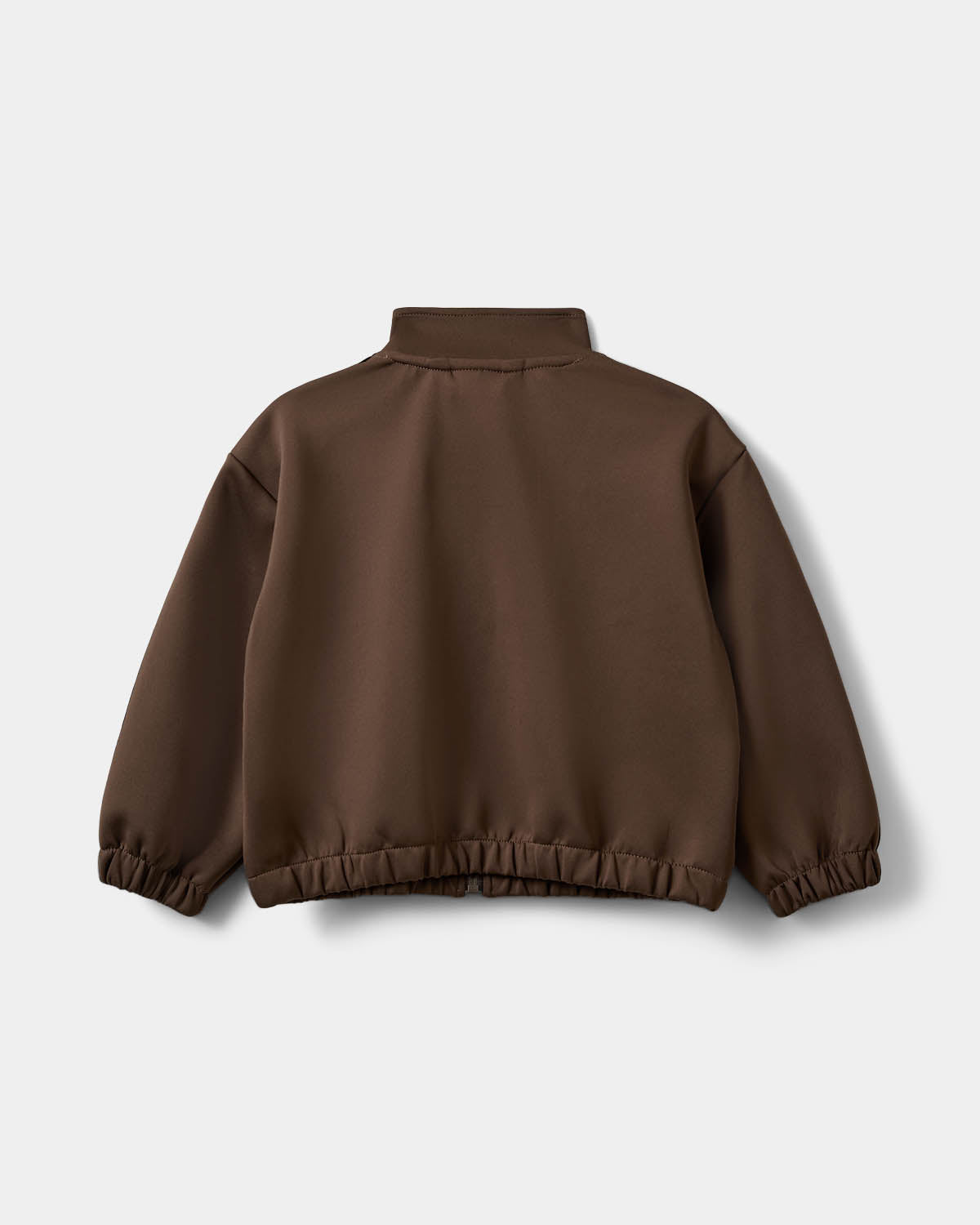 Sofie Schnoor KIDS BARBARKB JACKET Jacket 7014 Brown