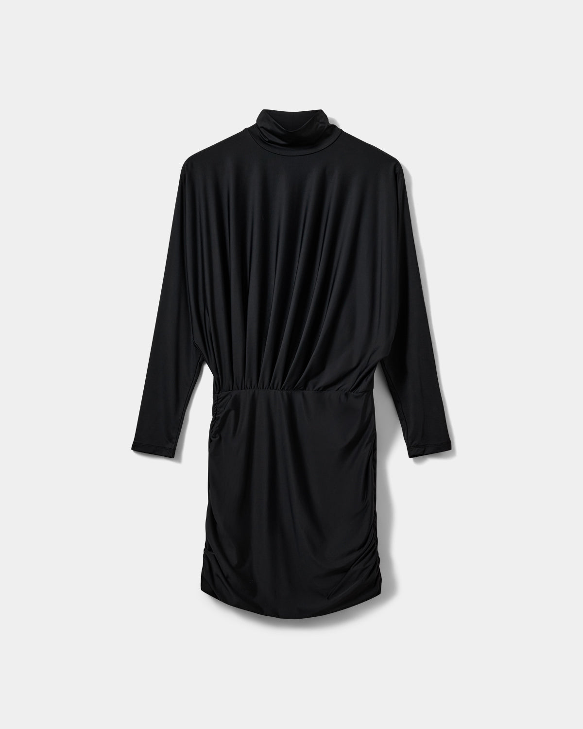 Sofie Schnoor WOMEN BATANASW MINI DRESS Dress 1000 Black