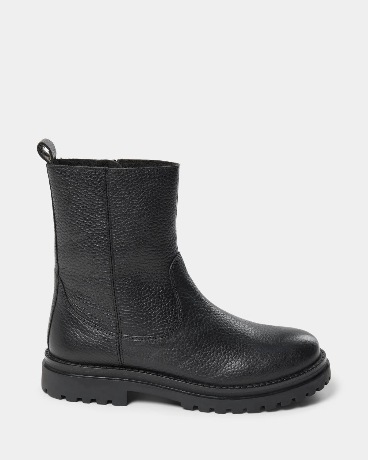 Sofie Schnoor YOUNG BEATASY BOOT Boot 1000 Black