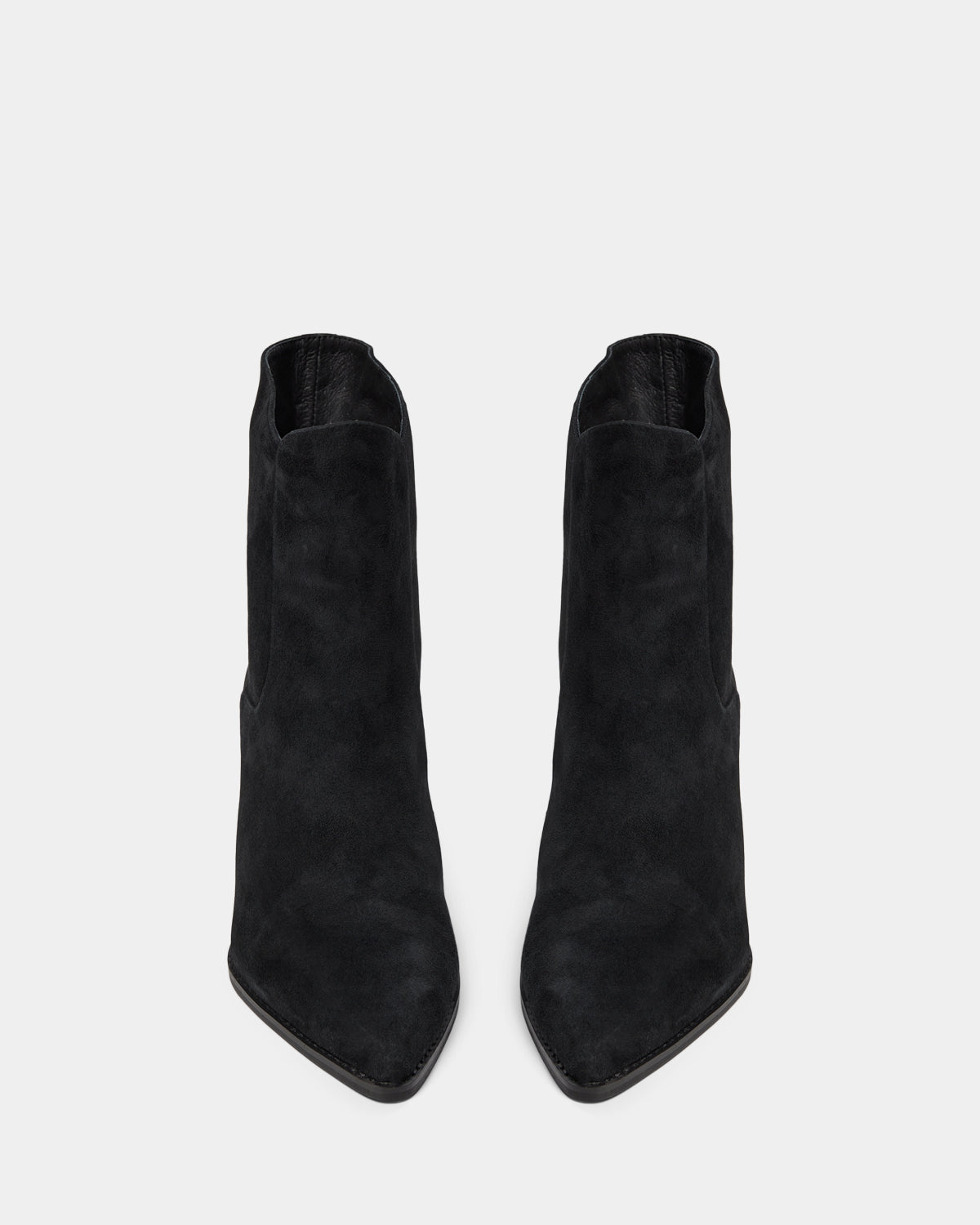 Sofie Schnoor WOMEN BEATESW SUEDE BOOT Boot 1000 Black