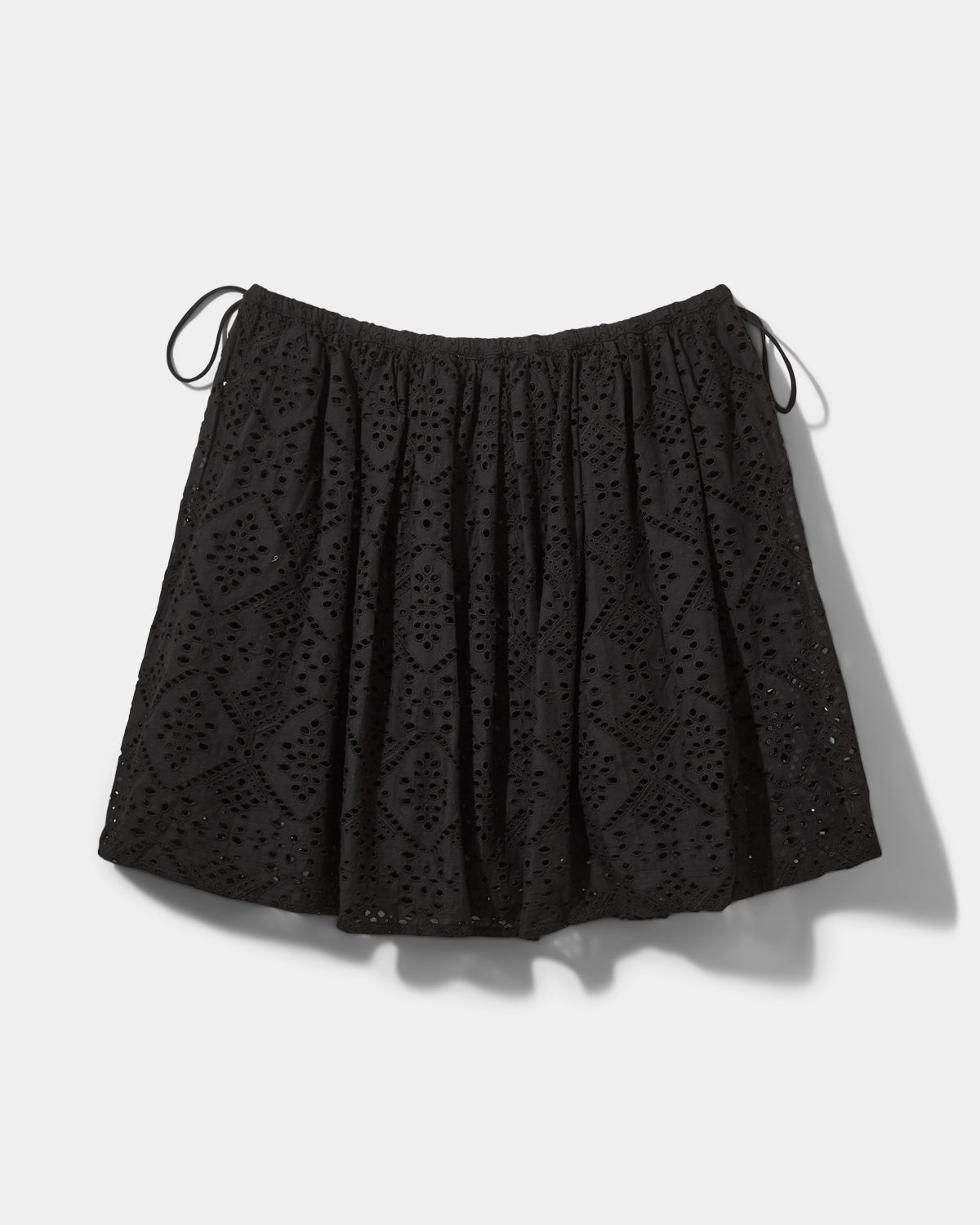 Sofie Schnoor WOMEN BEAUSW SKIRT Skirt 1000 Black