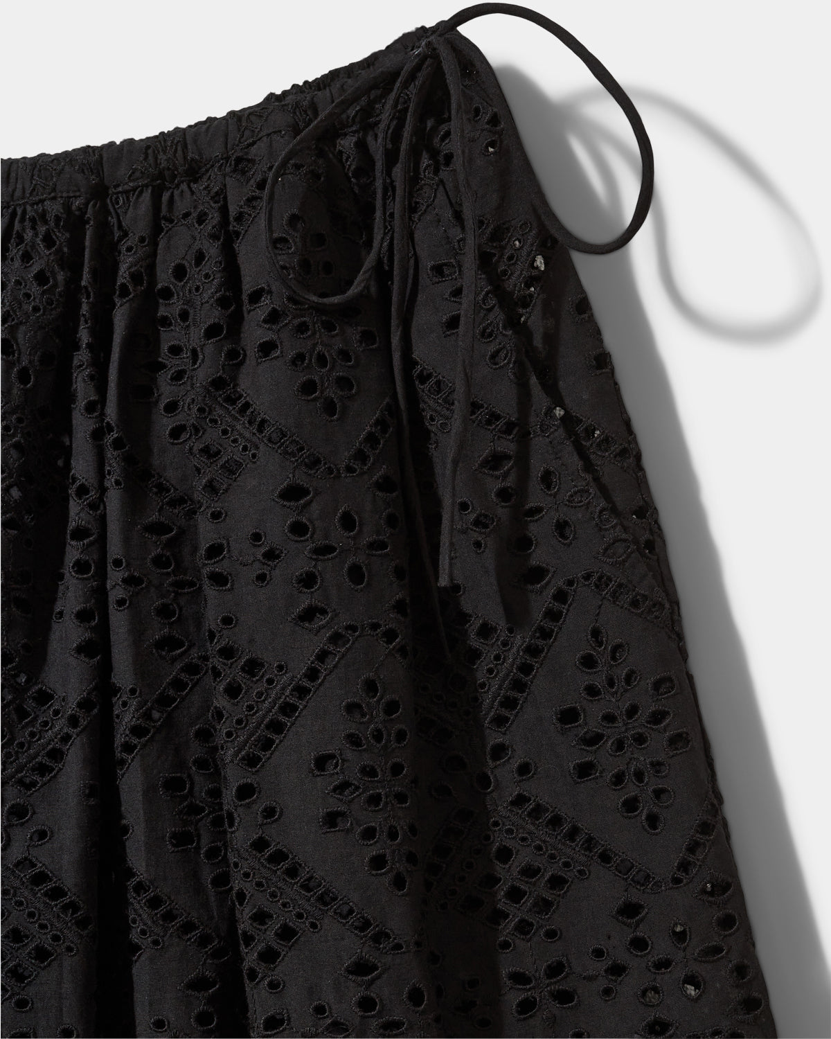 Sofie Schnoor WOMEN BEAUSW SKIRT Skirt 1000 Black