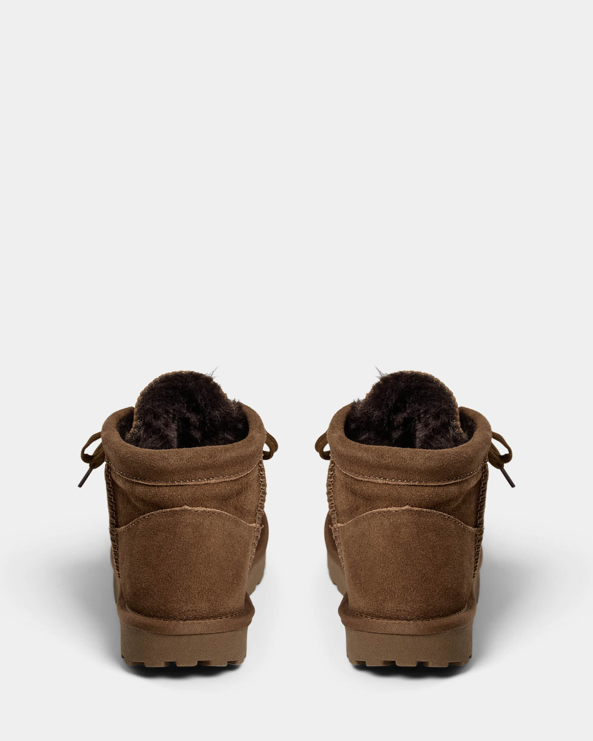 Sofie Schnoor YOUNG BEBETTSY TEDDY BOOT Teddy boot 7135 Brown Fudge