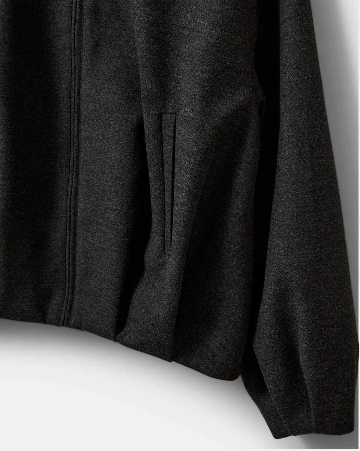 Sofie Schnoor WOMEN BECKYSW BOMBER JACKET Jacket 8008 Dark grey