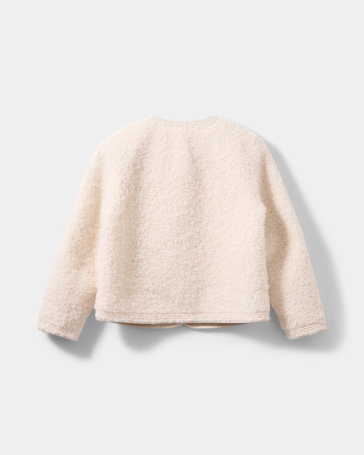 Sofie Schnoor WOMEN BENEDICTESW JACKET Jacket 0101 Off white