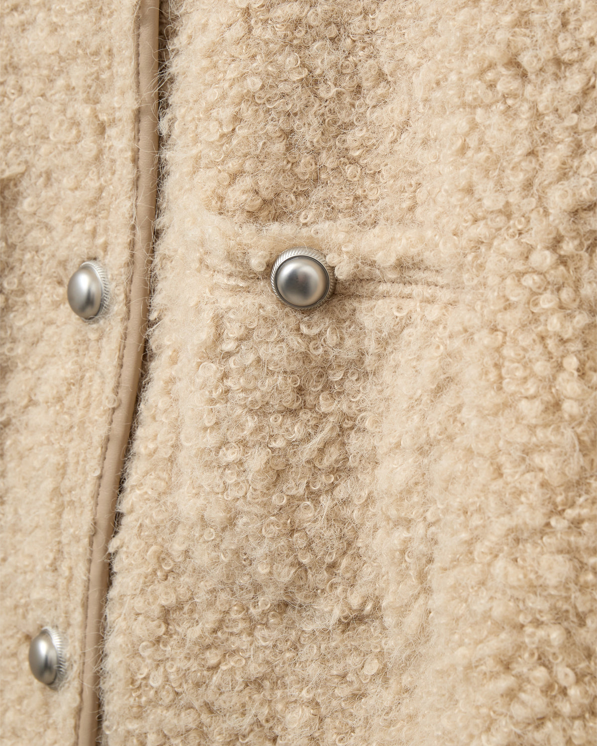 Sofie Schnoor WOMEN BENEDICTESW JACKET Jacket 7010 Beige
