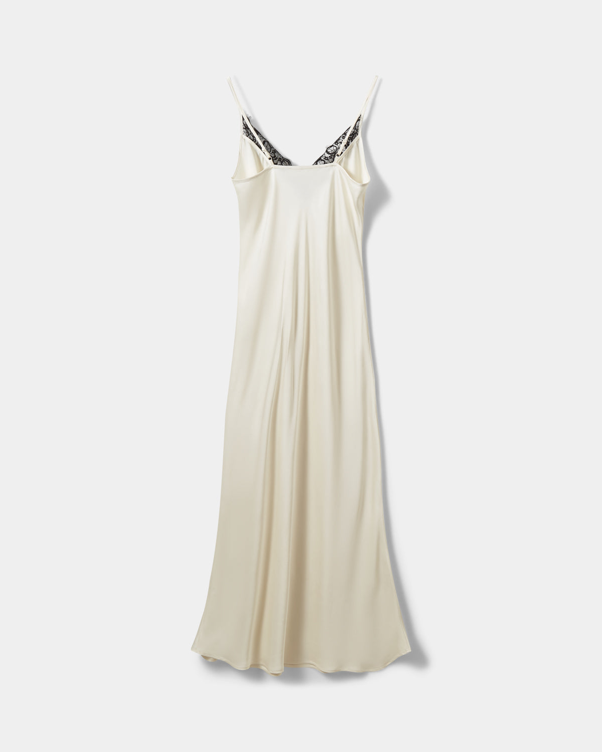 Sofie Schnoor WOMEN BETTSW SLIP DRESS Dress 0159 Cream White