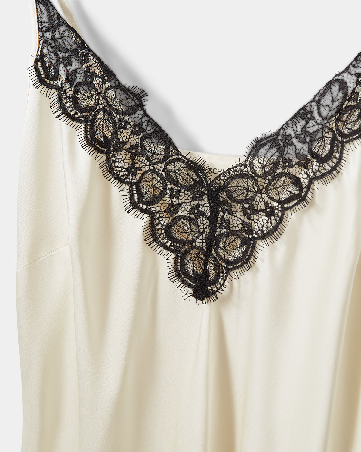 Sofie Schnoor WOMEN BETTSW SLIP DRESS Dress 0159 Cream White