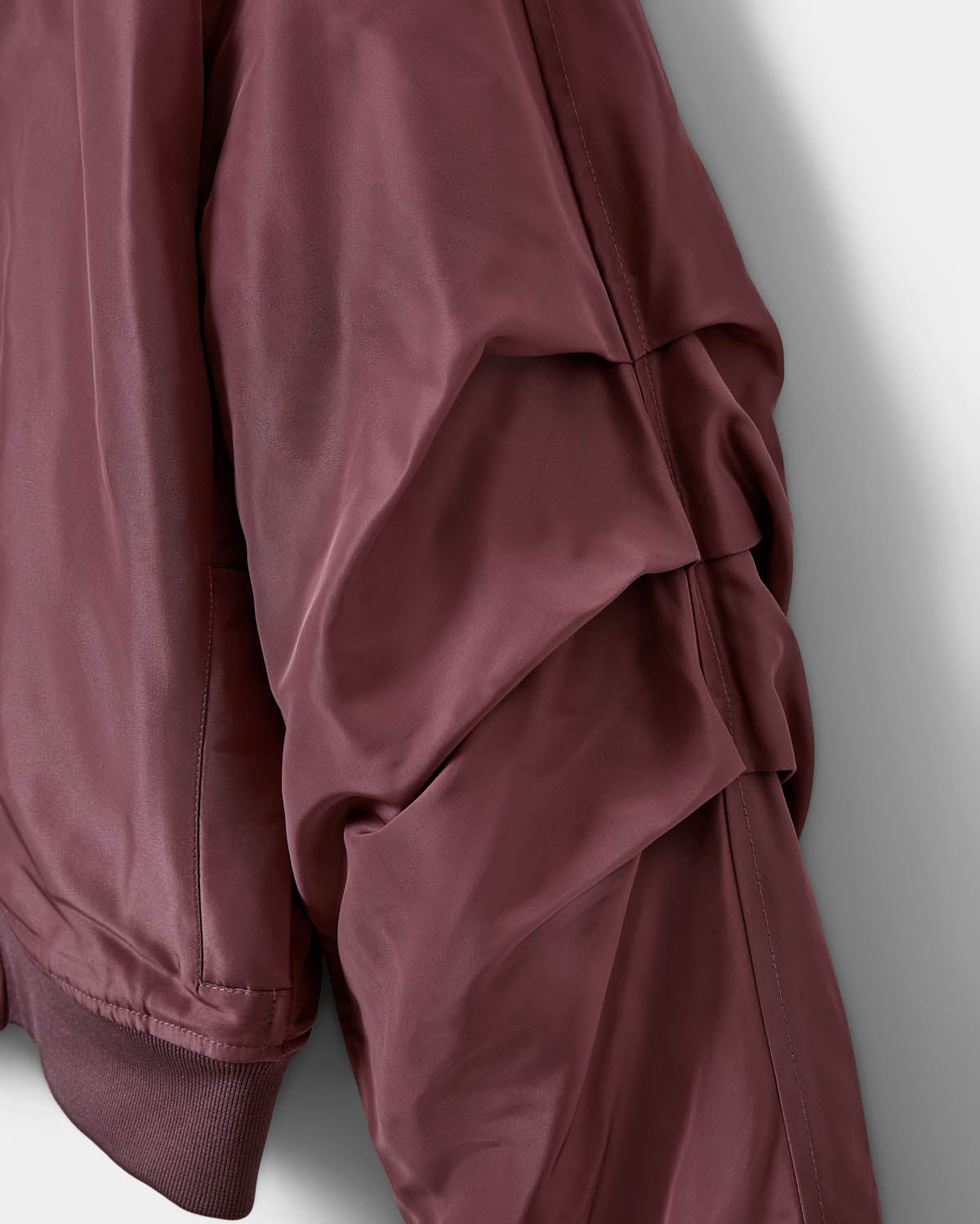 Sofie Schnoor WOMEN BILLASW BOMBER JACKET Jacket 7172 Dusty Plum