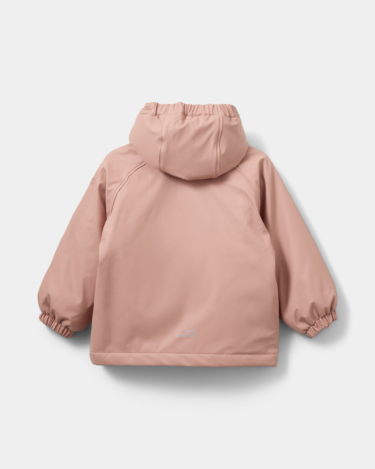 Sofie Schnoor KIDS BILLIEKB JACKET Outerwear 7121 Rosy brown